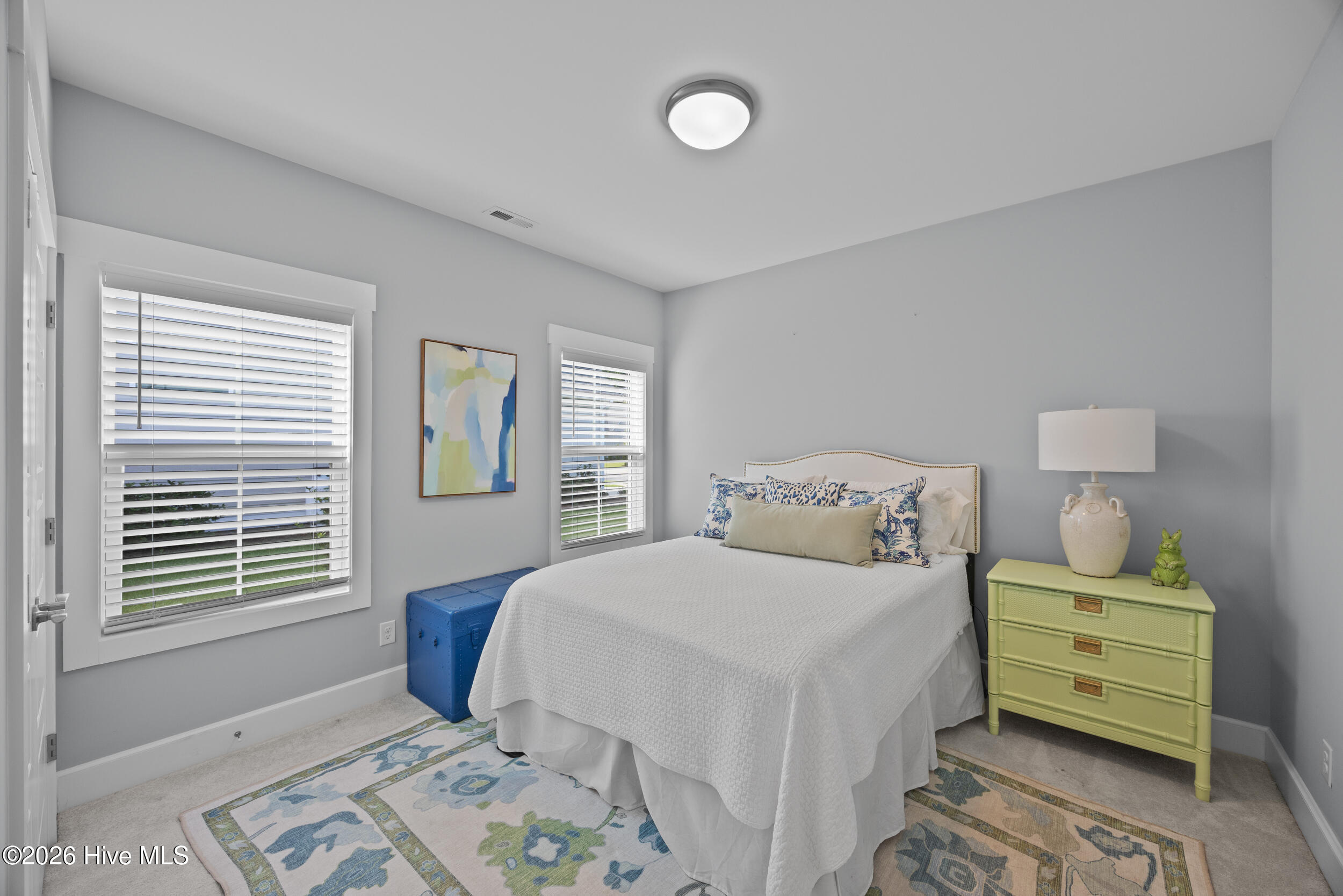 417 Beaumont Oaks Drive