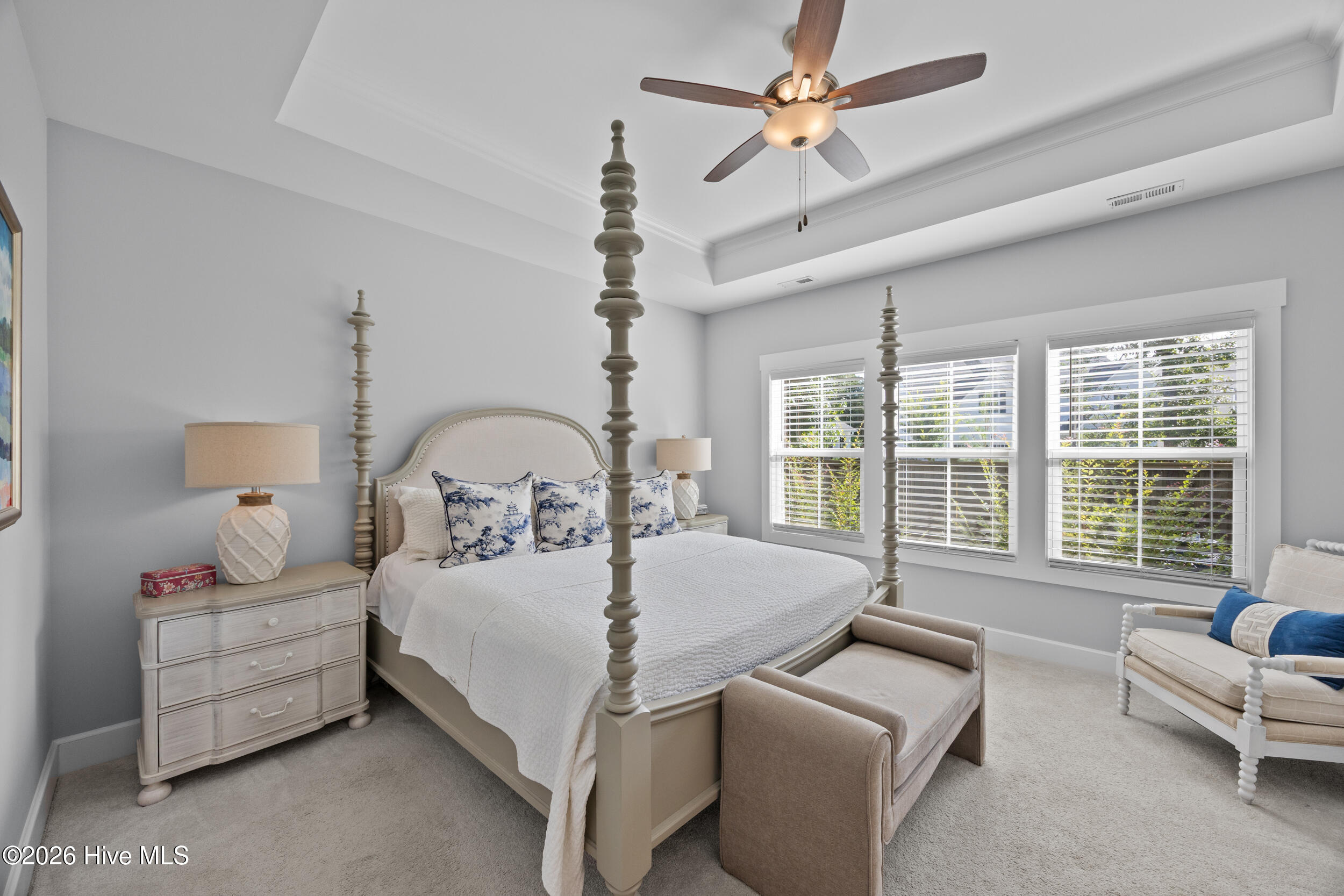 417 Beaumont Oaks Drive