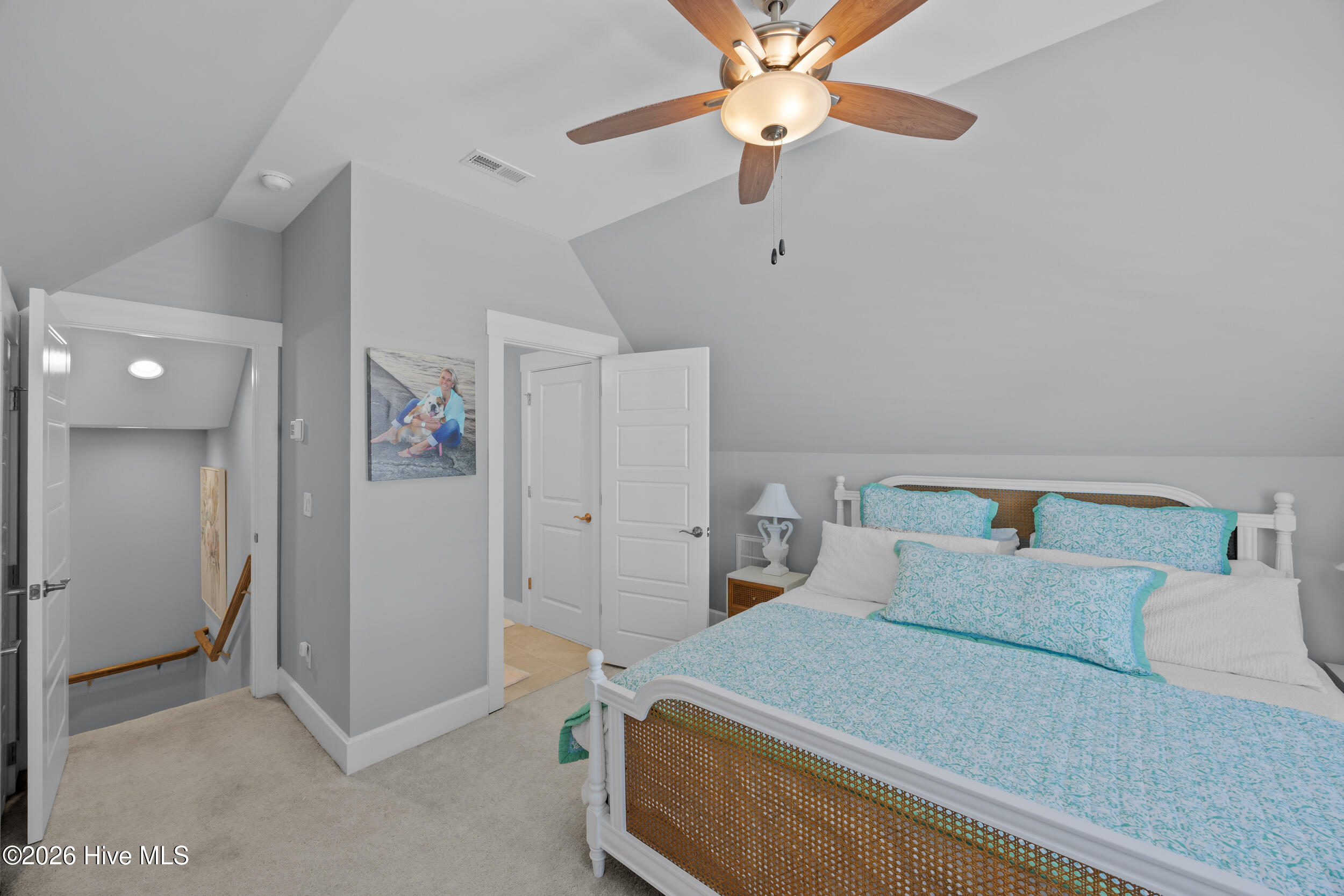 417 Beaumont Oaks Drive