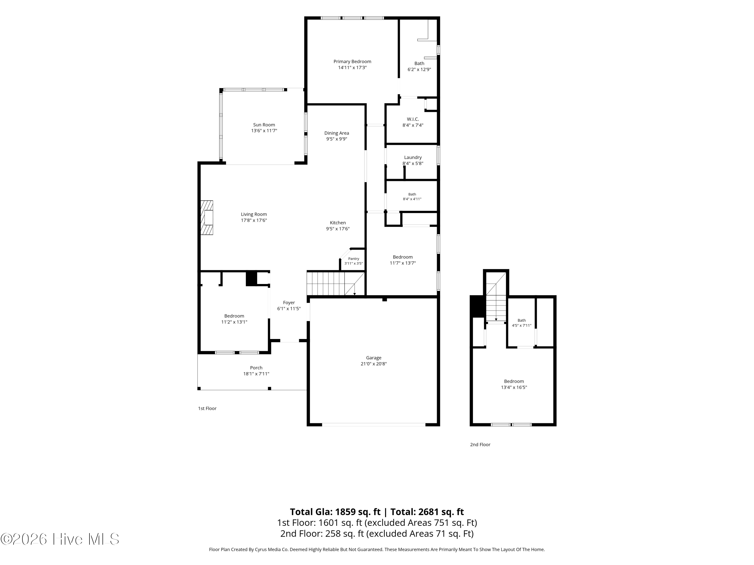 417 Beaumont Oaks Drive