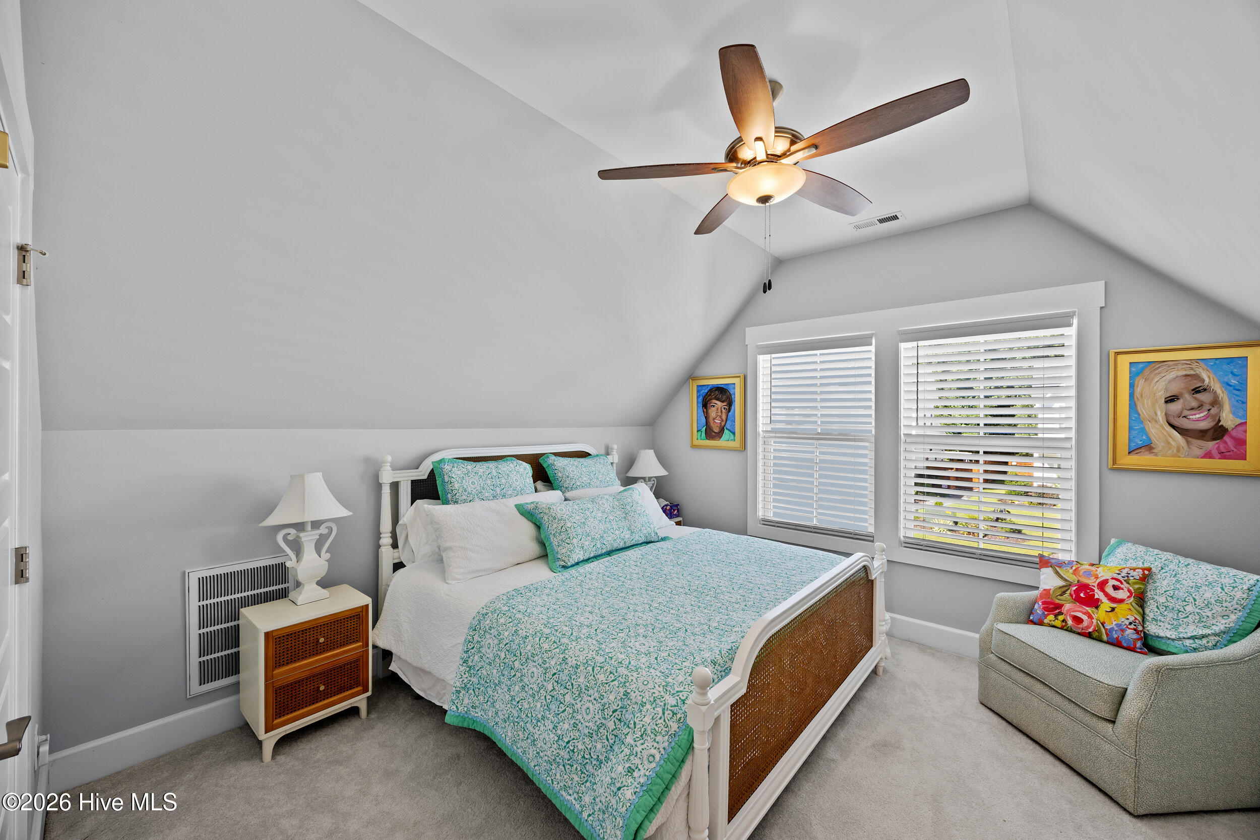 417 Beaumont Oaks Drive