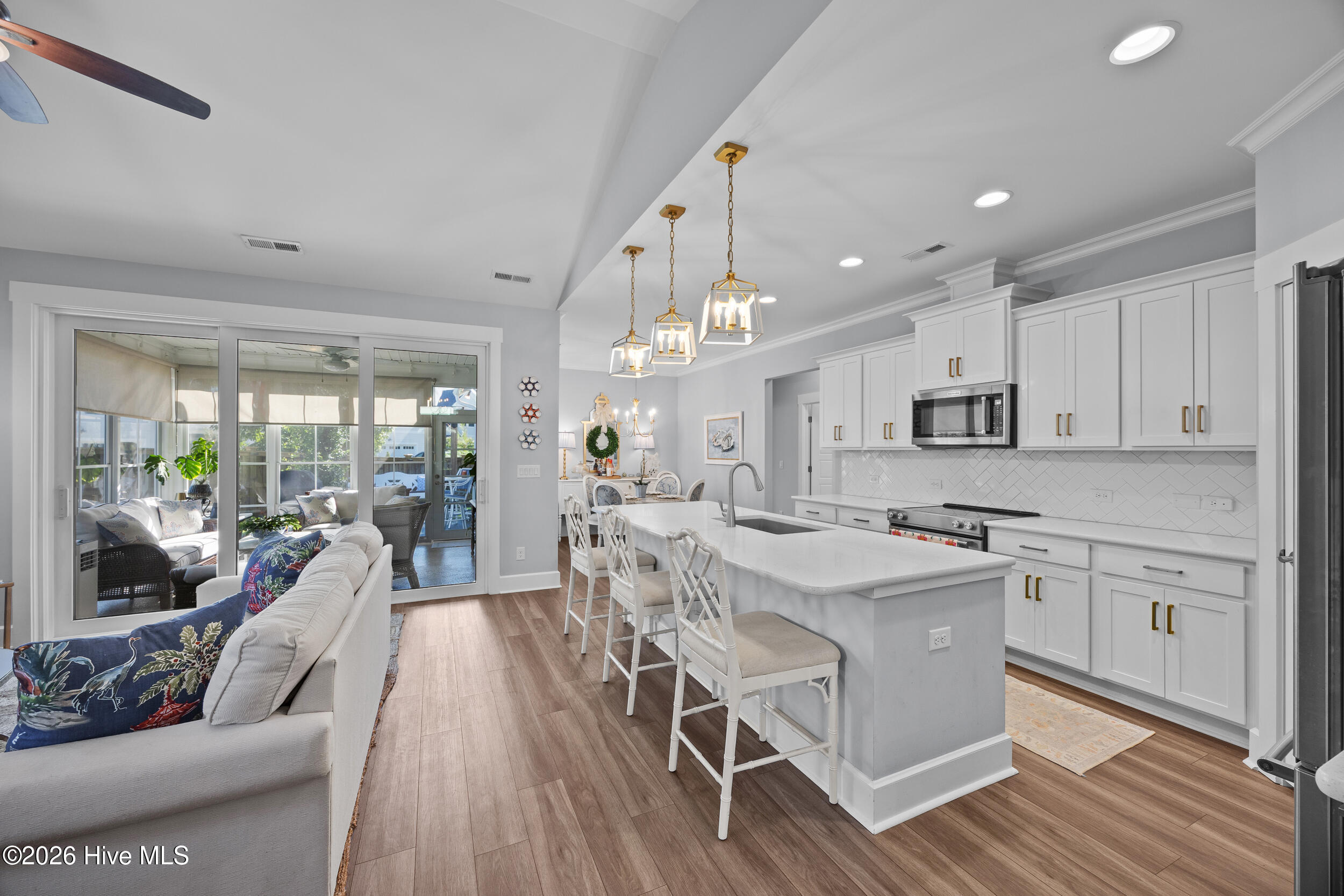 417 Beaumont Oaks Drive