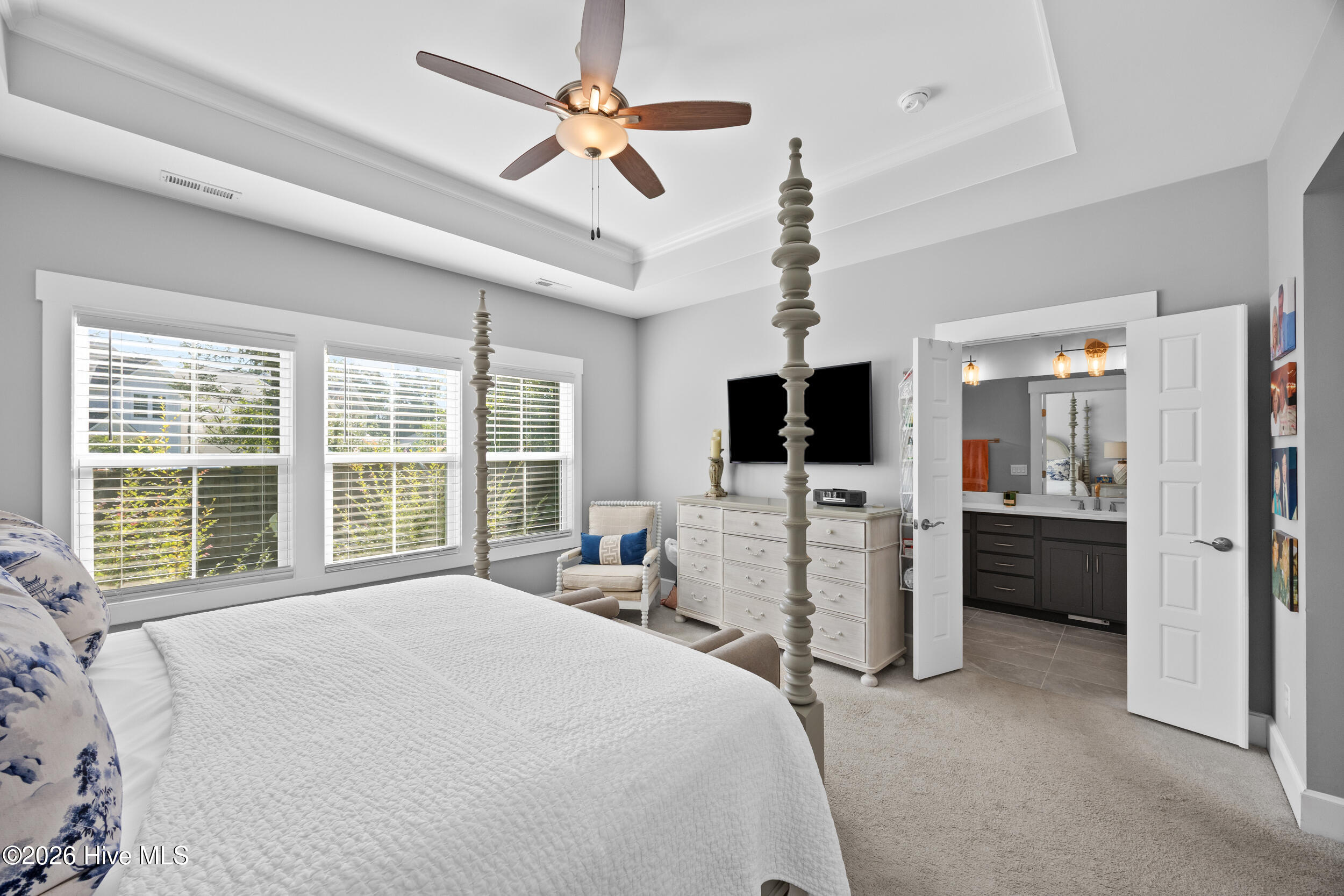 417 Beaumont Oaks Drive