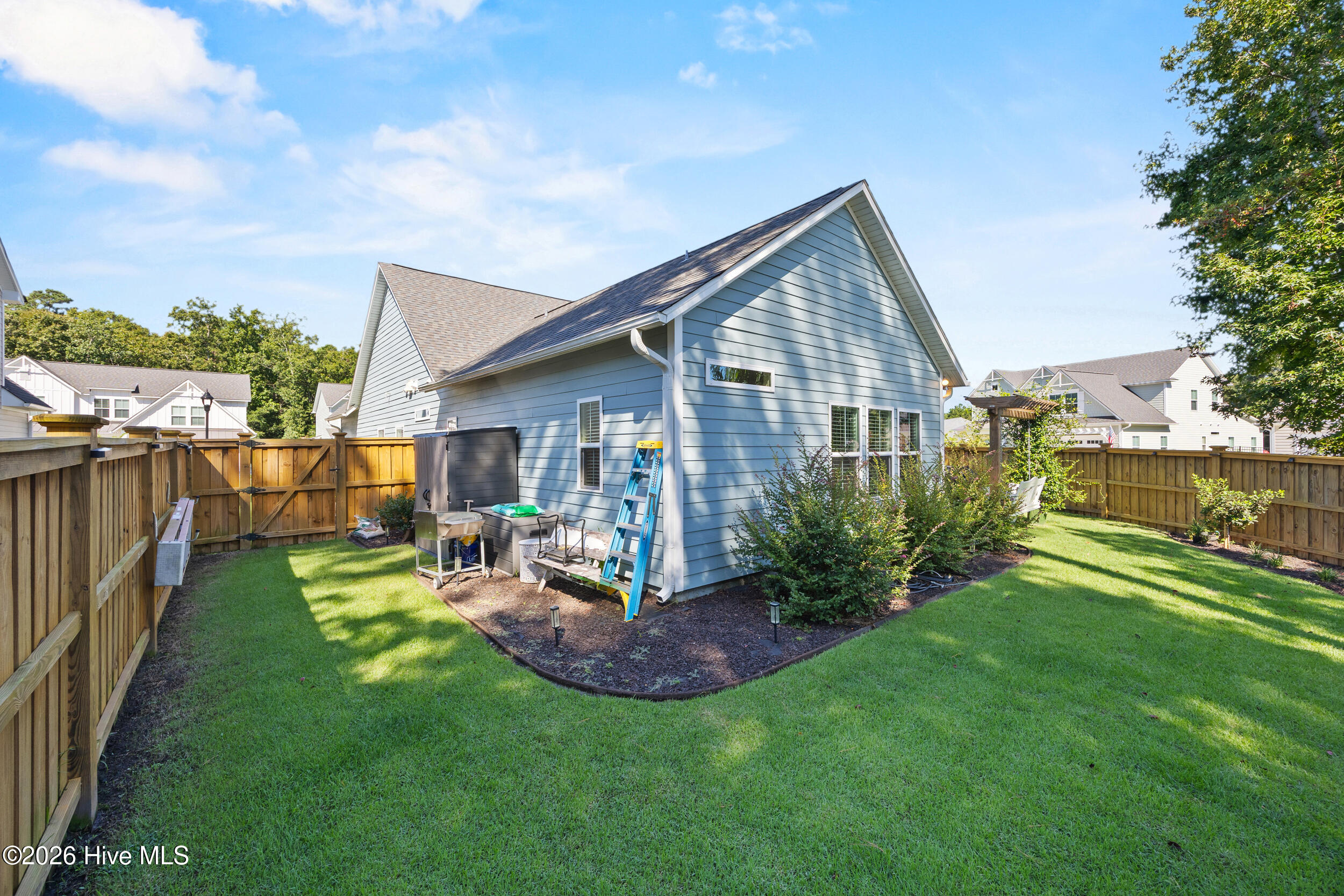 417 Beaumont Oaks Drive
