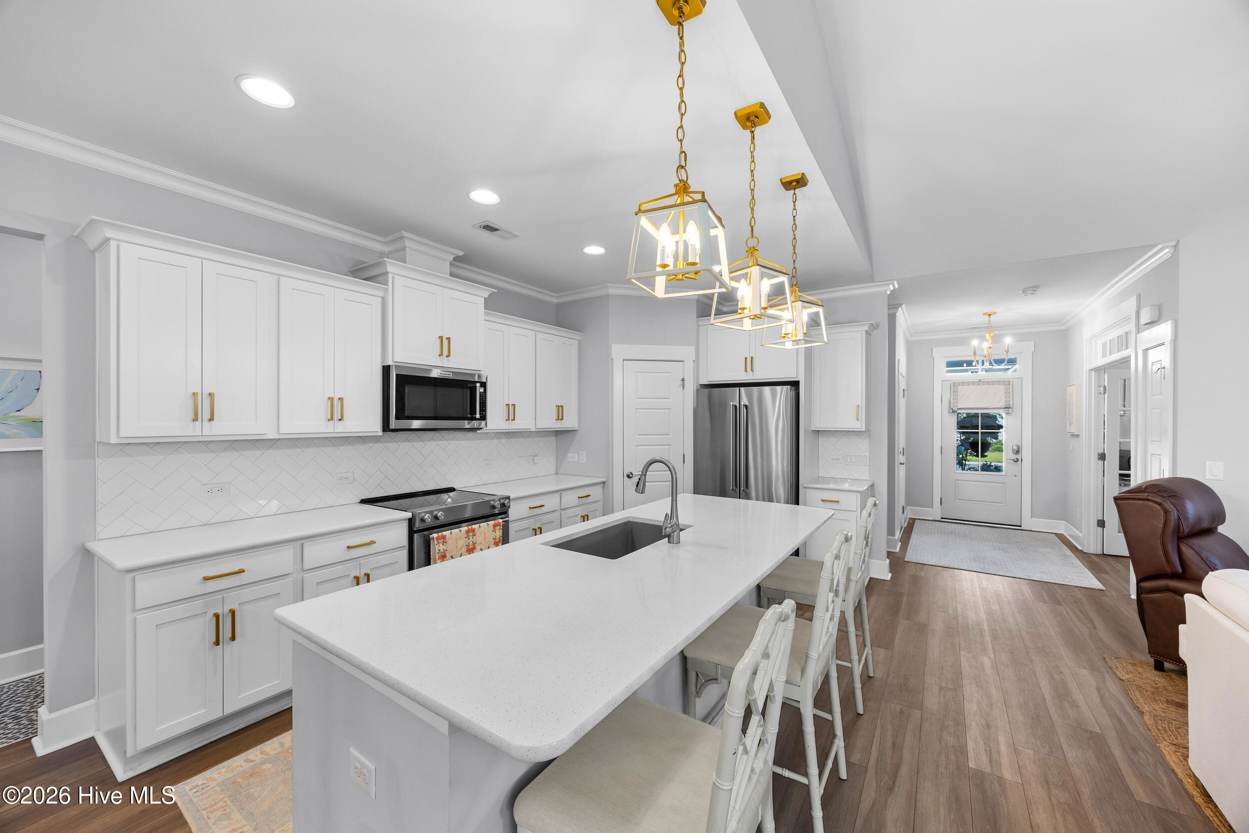 417 Beaumont Oaks Drive