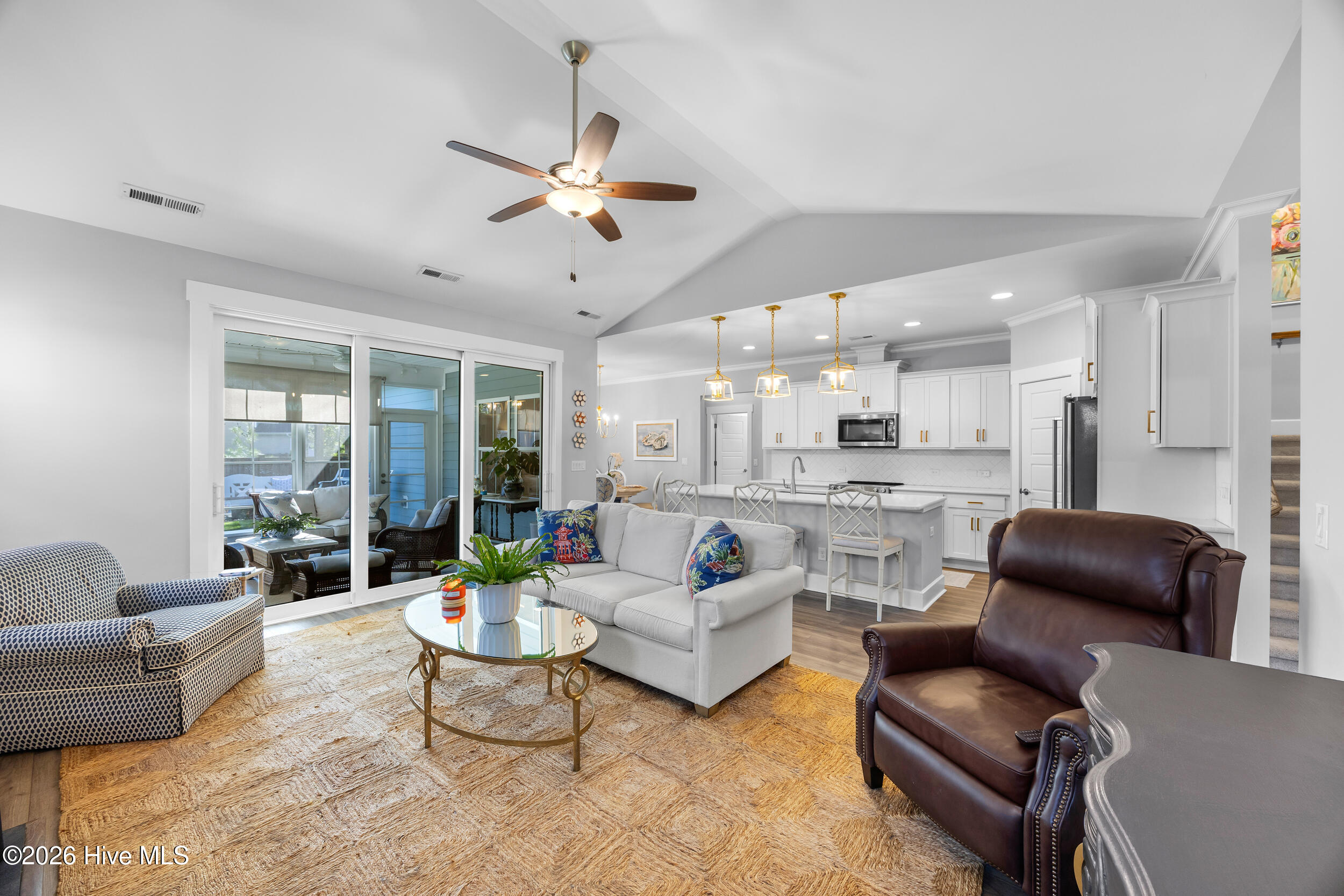 417 Beaumont Oaks Drive