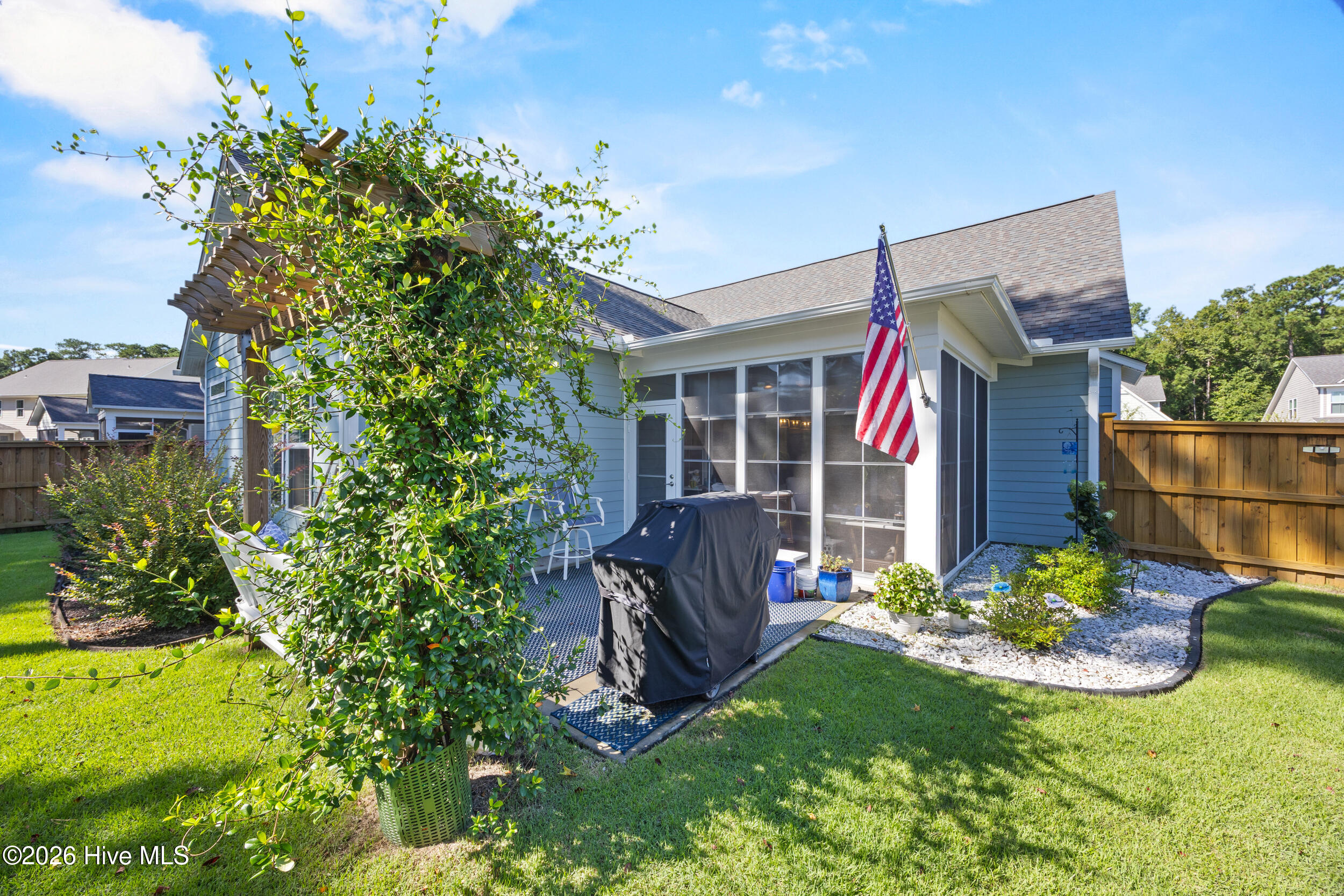417 Beaumont Oaks Drive