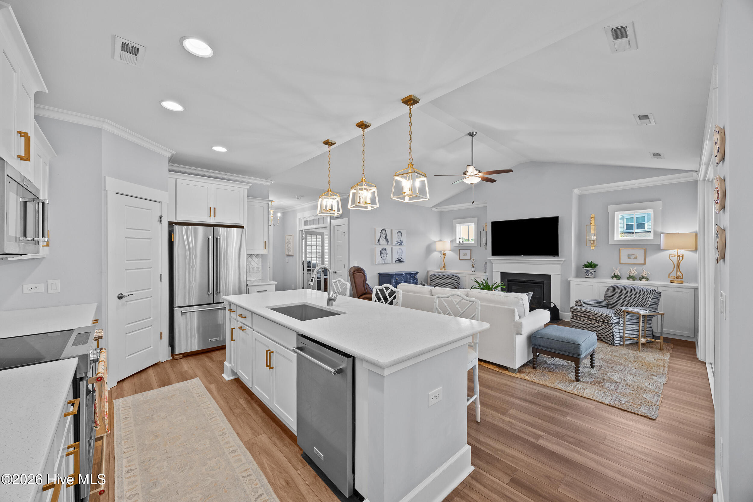 417 Beaumont Oaks Drive
