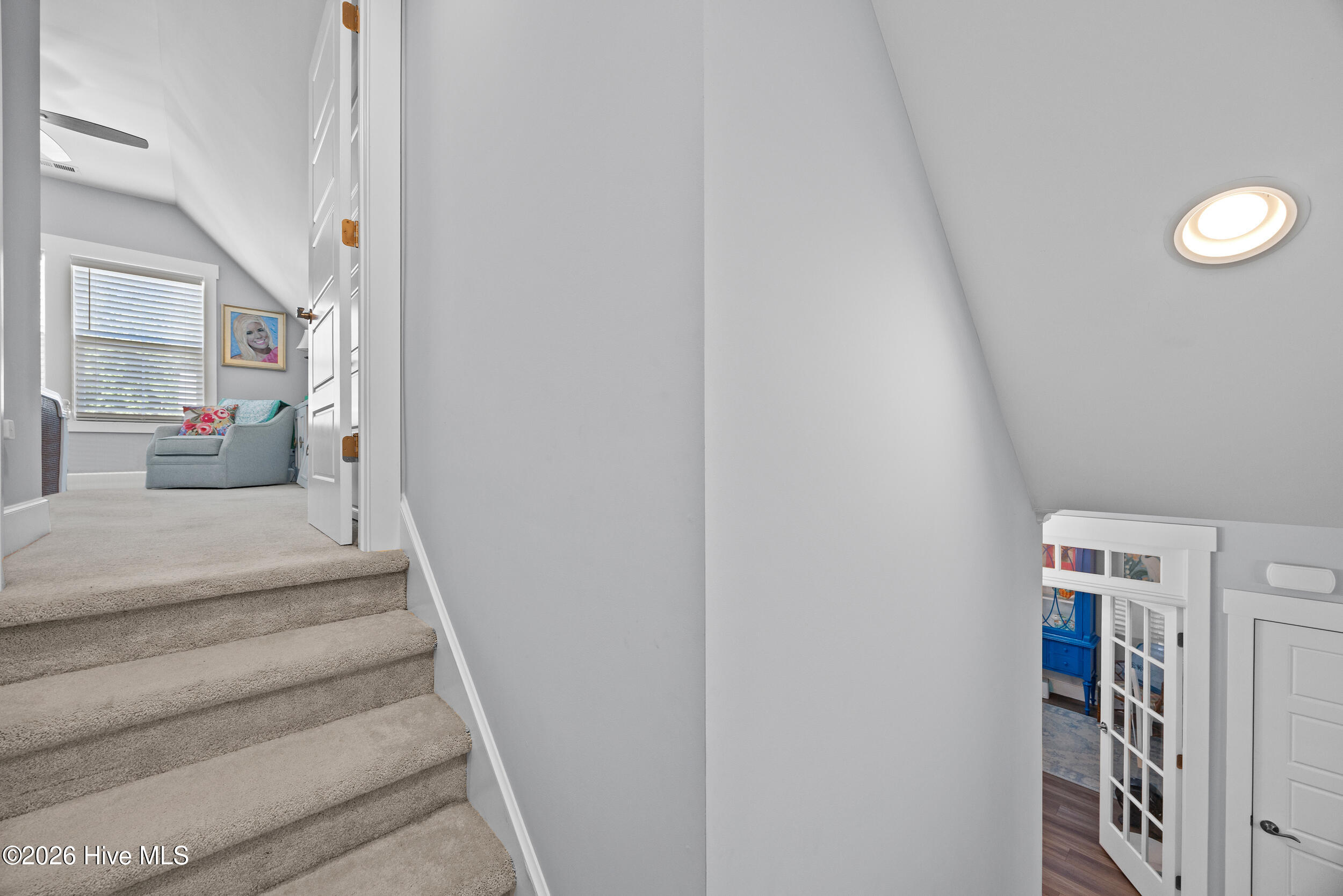 417 Beaumont Oaks Drive