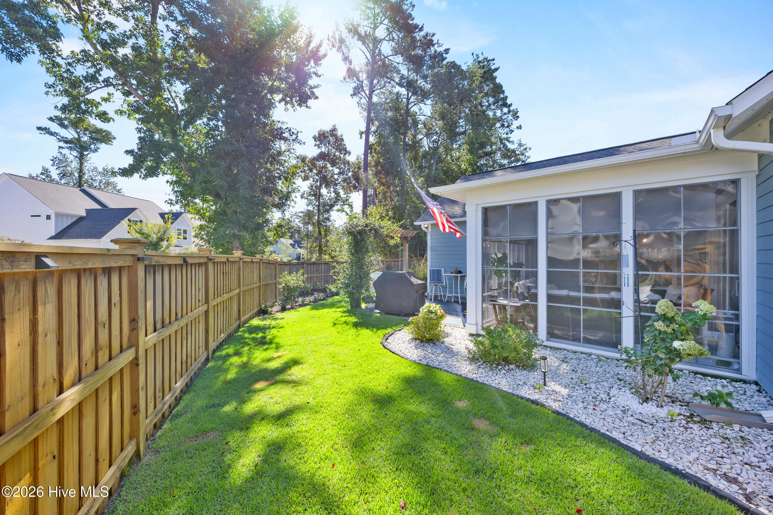 417 Beaumont Oaks Drive