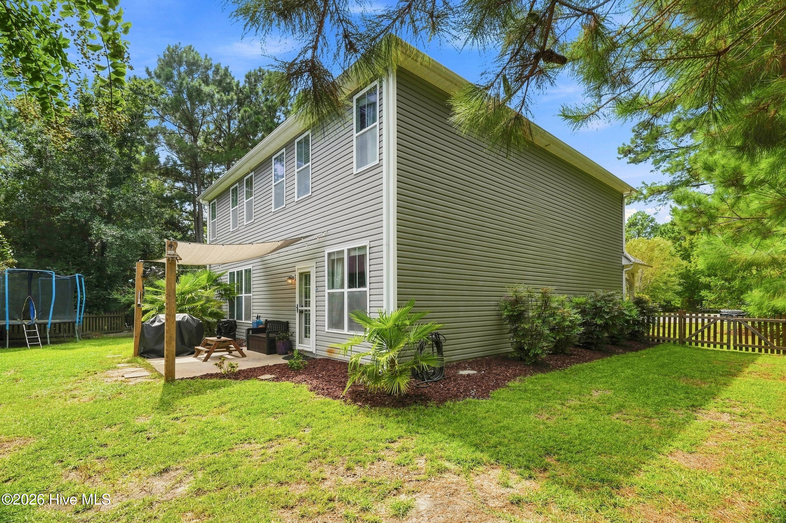 111 Mason Court