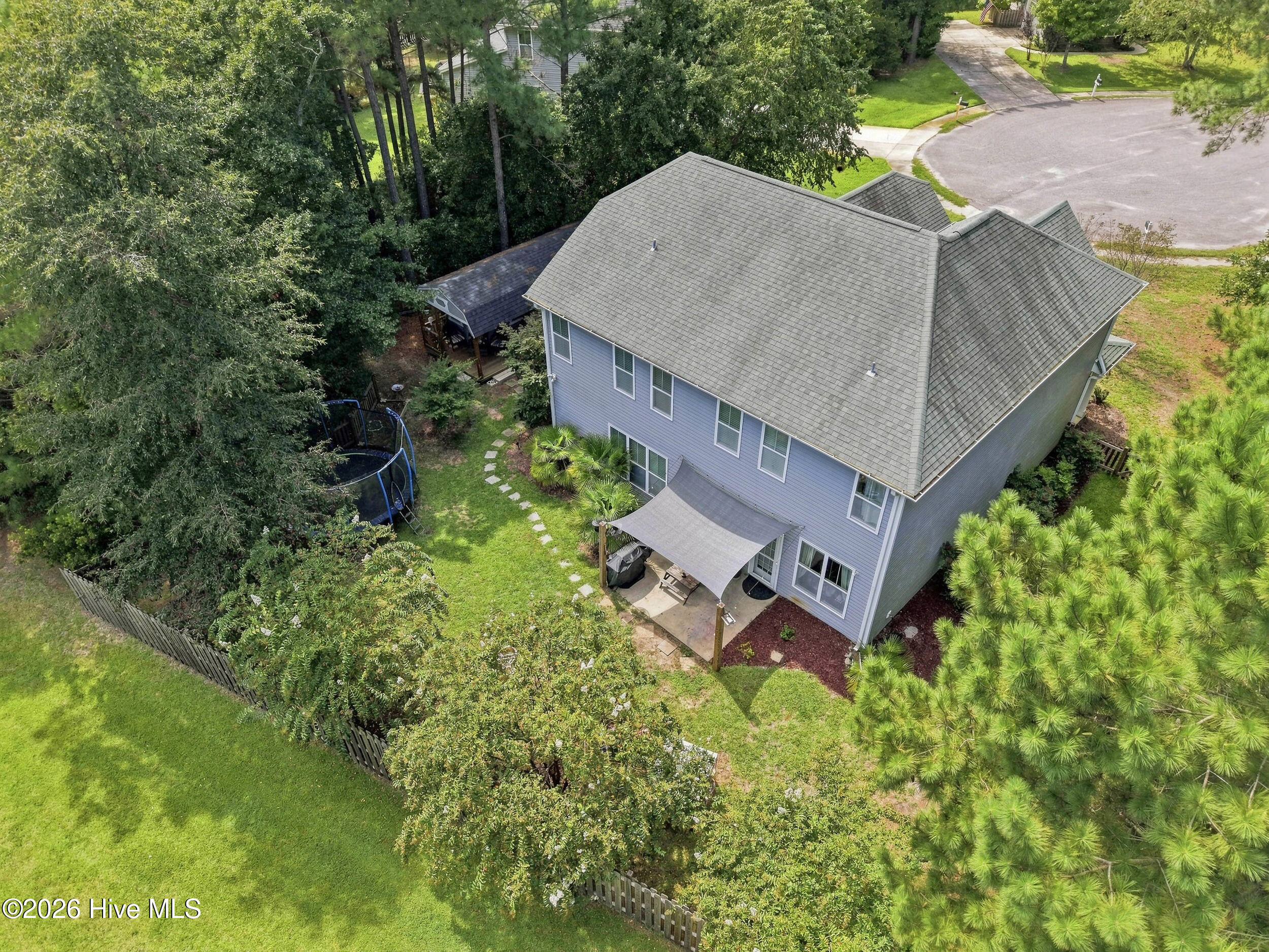 111 Mason Court