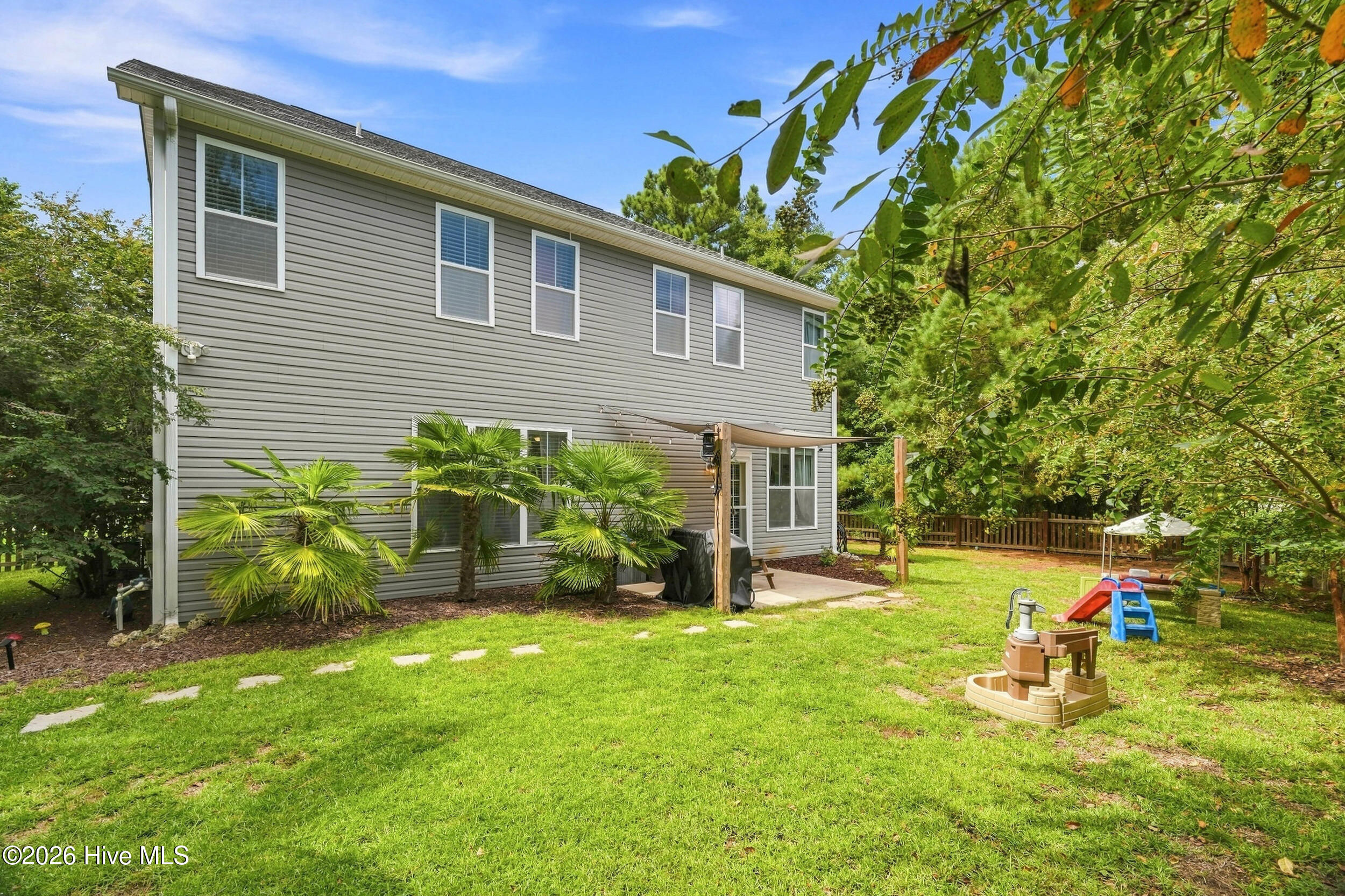 111 Mason Court