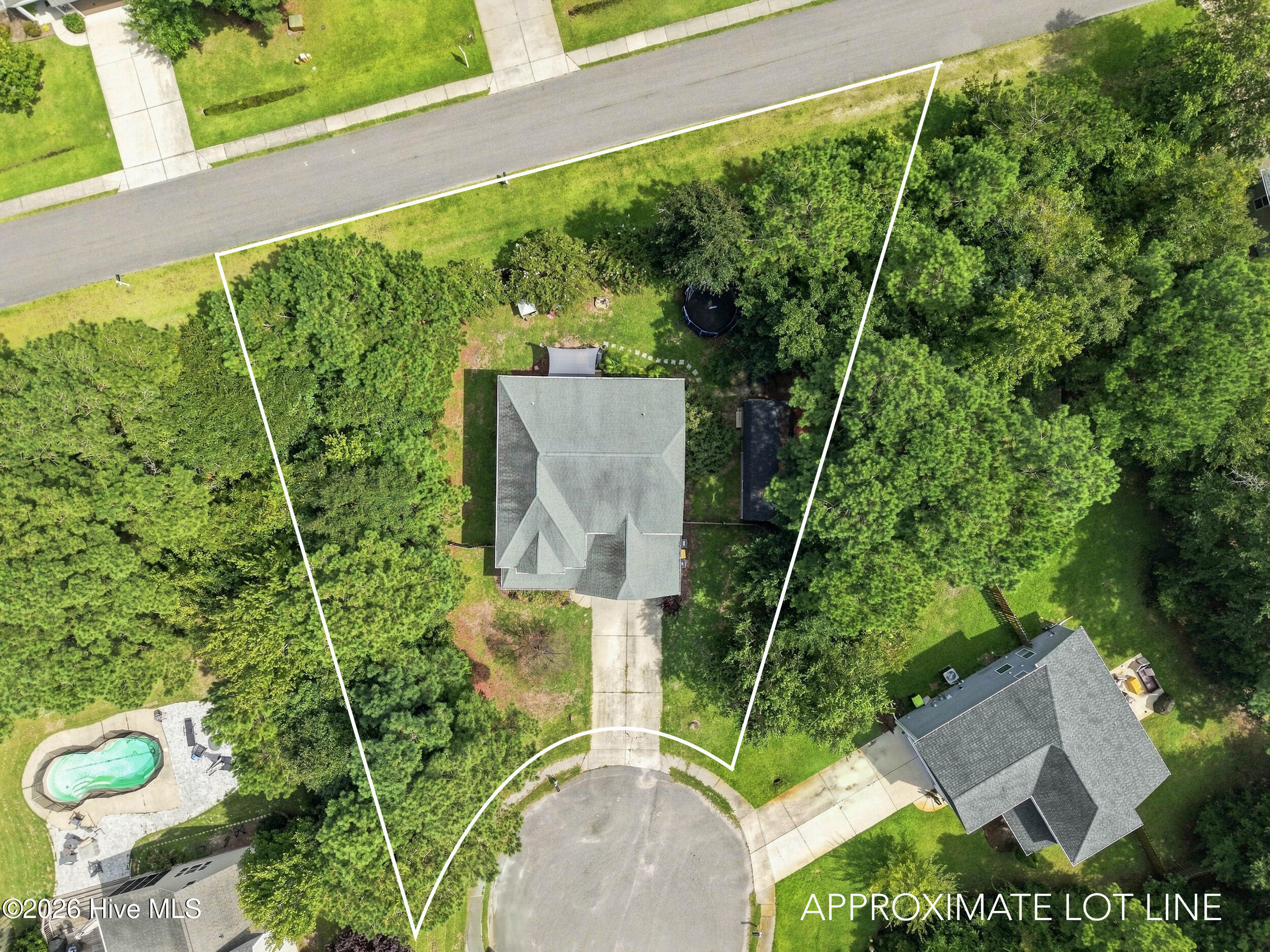 111 Mason Court