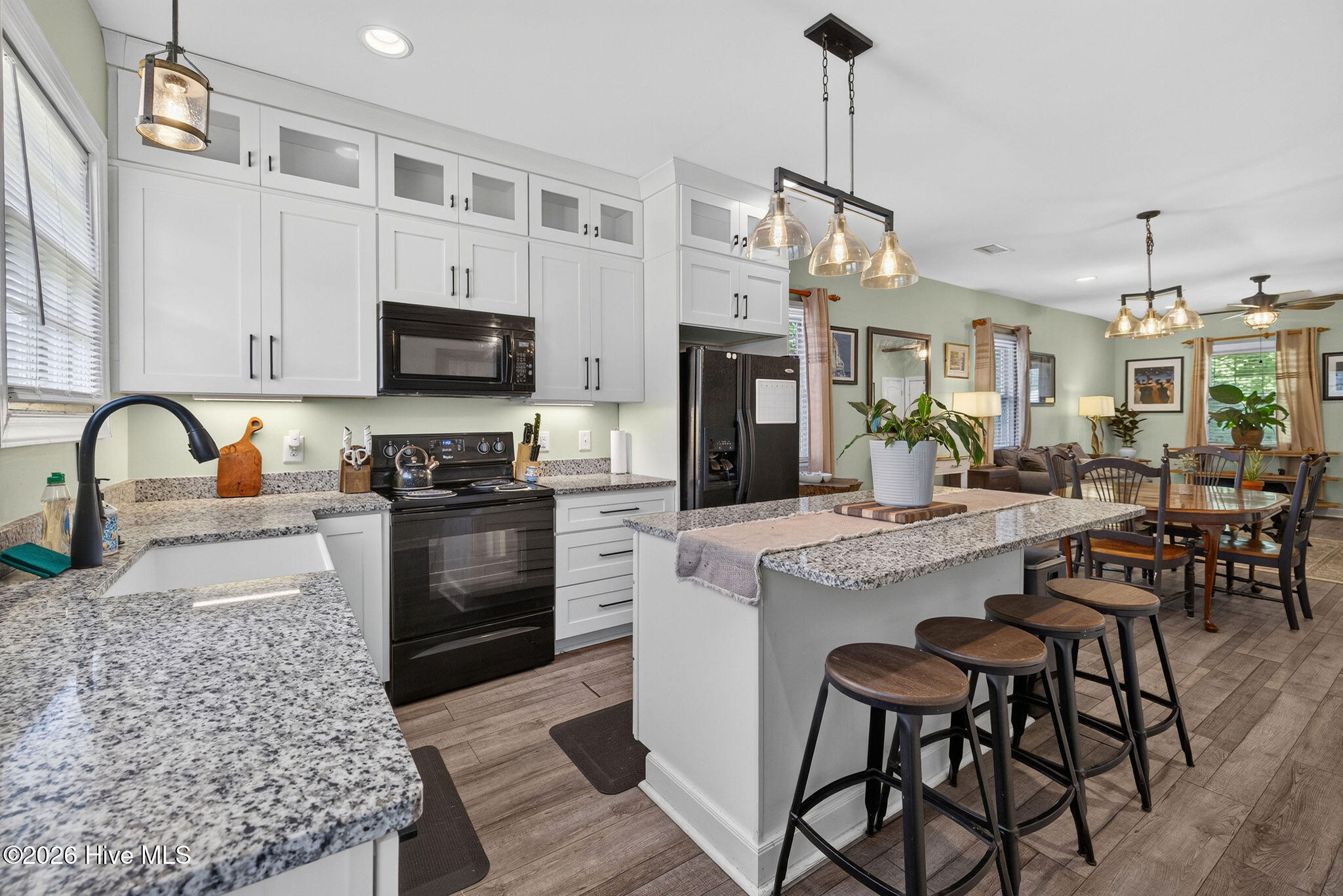 104 Gilbert Curry Drive