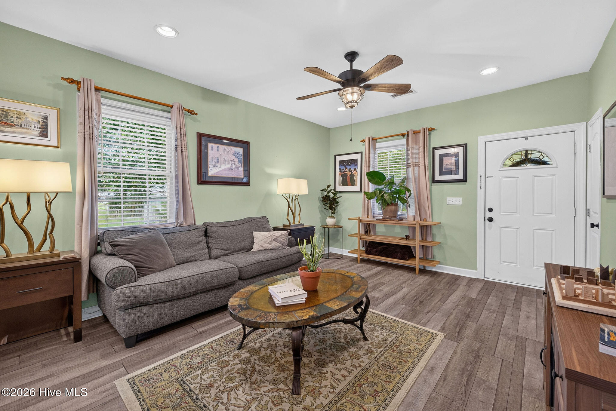 104 Gilbert Curry Drive