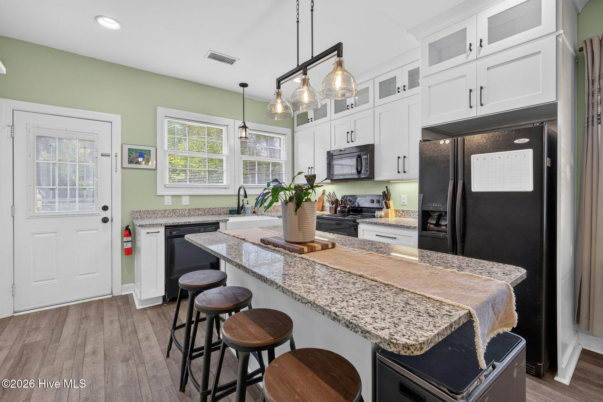 104 Gilbert Curry Drive