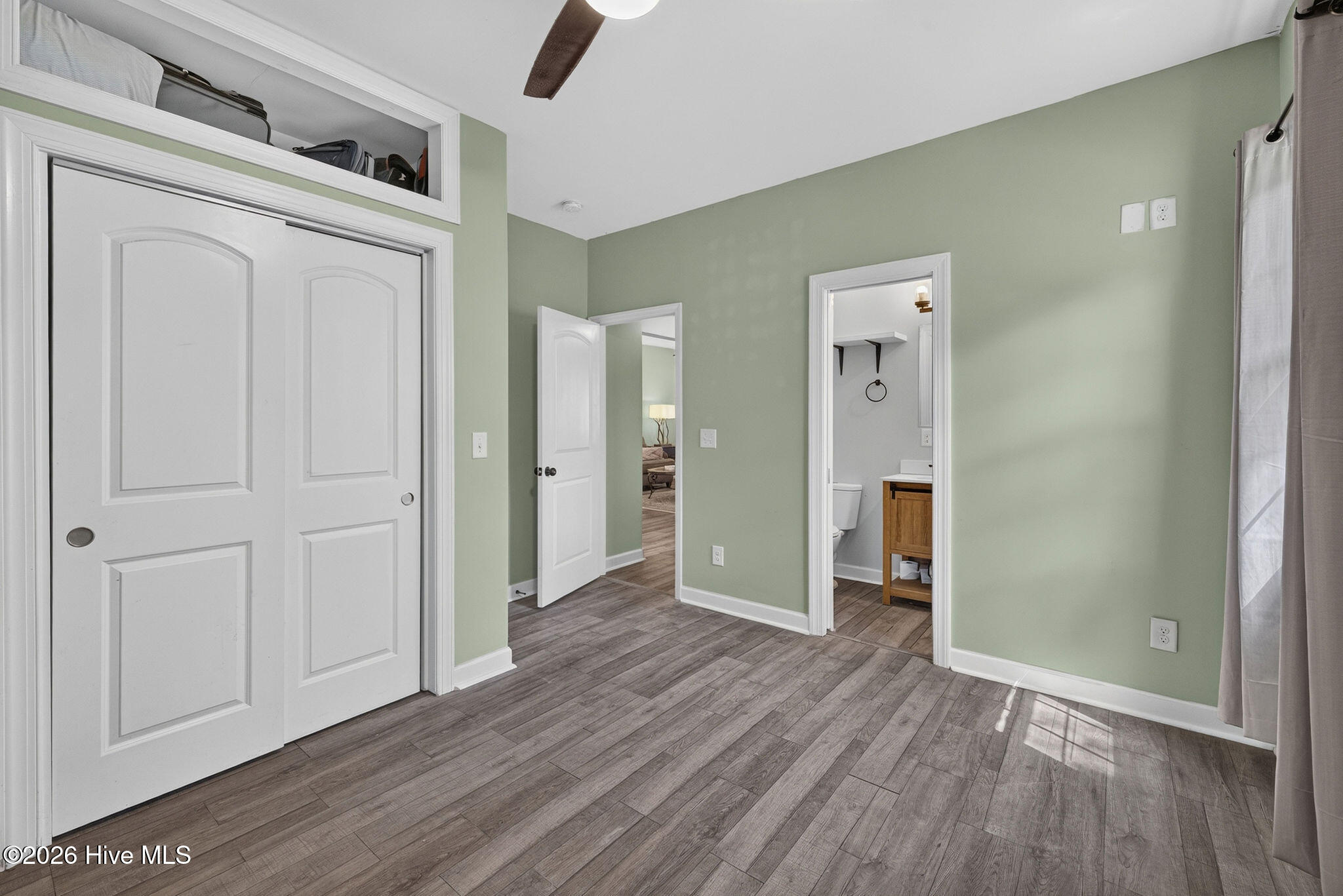 104 Gilbert Curry Drive