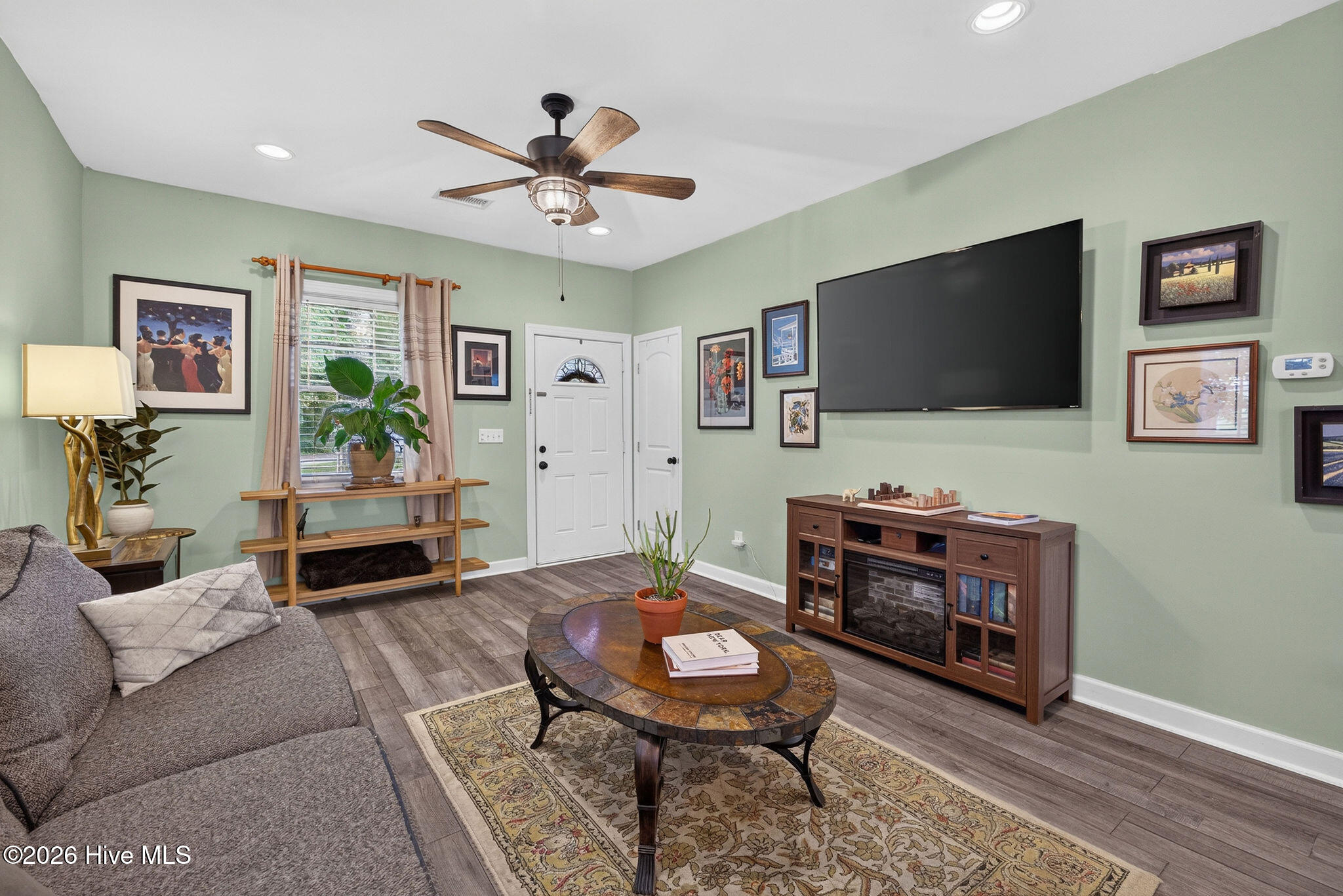 104 Gilbert Curry Drive
