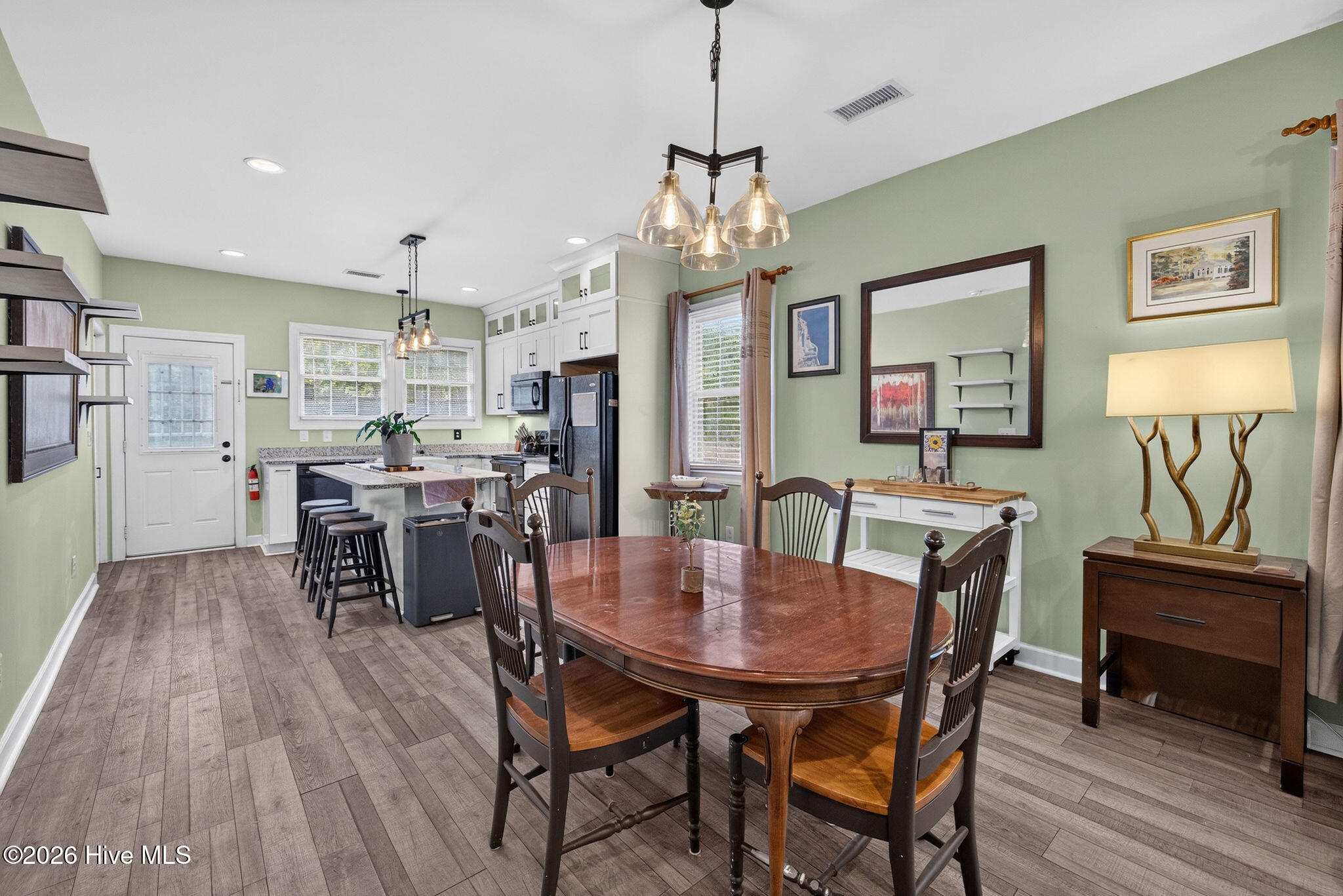 104 Gilbert Curry Drive