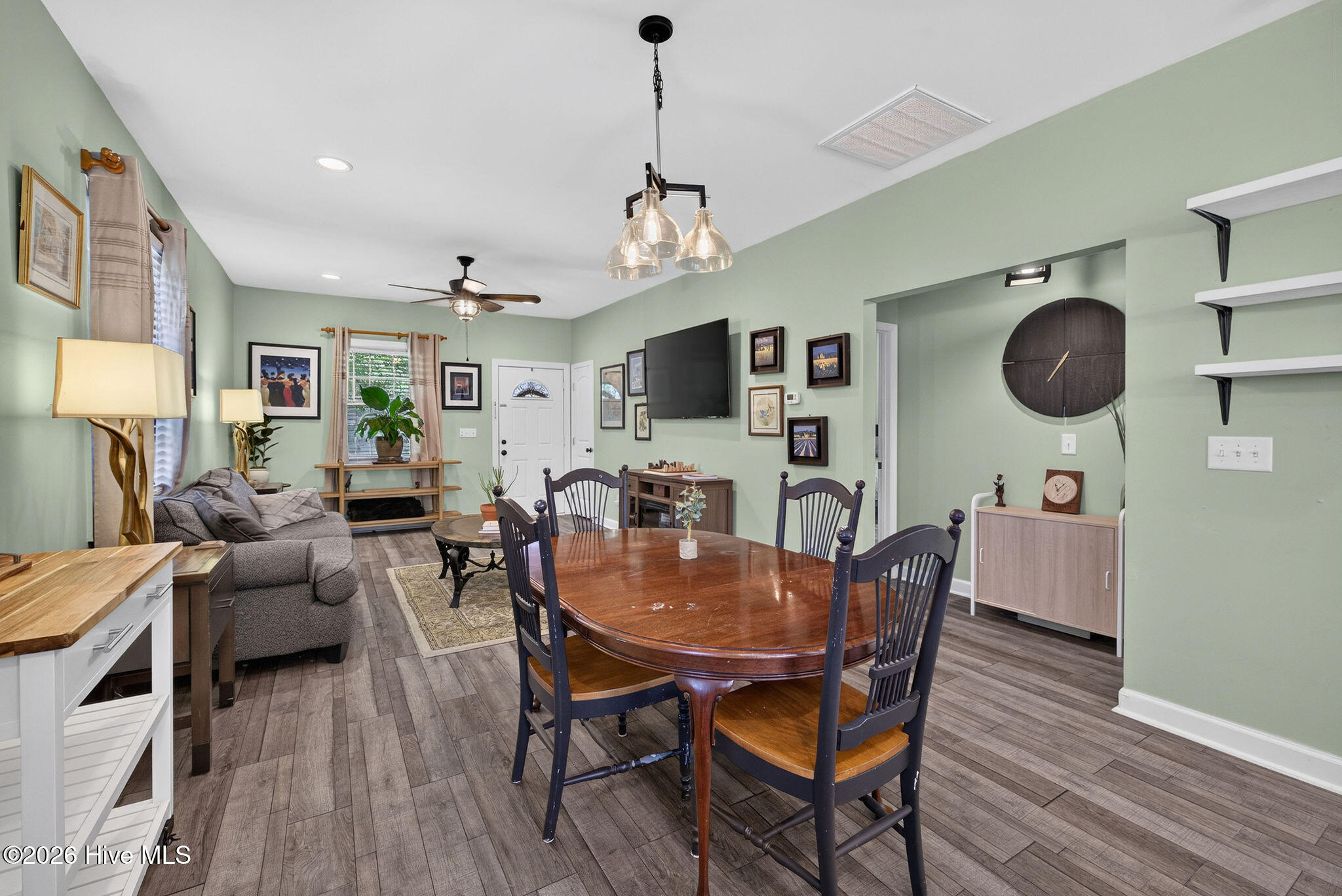 104 Gilbert Curry Drive
