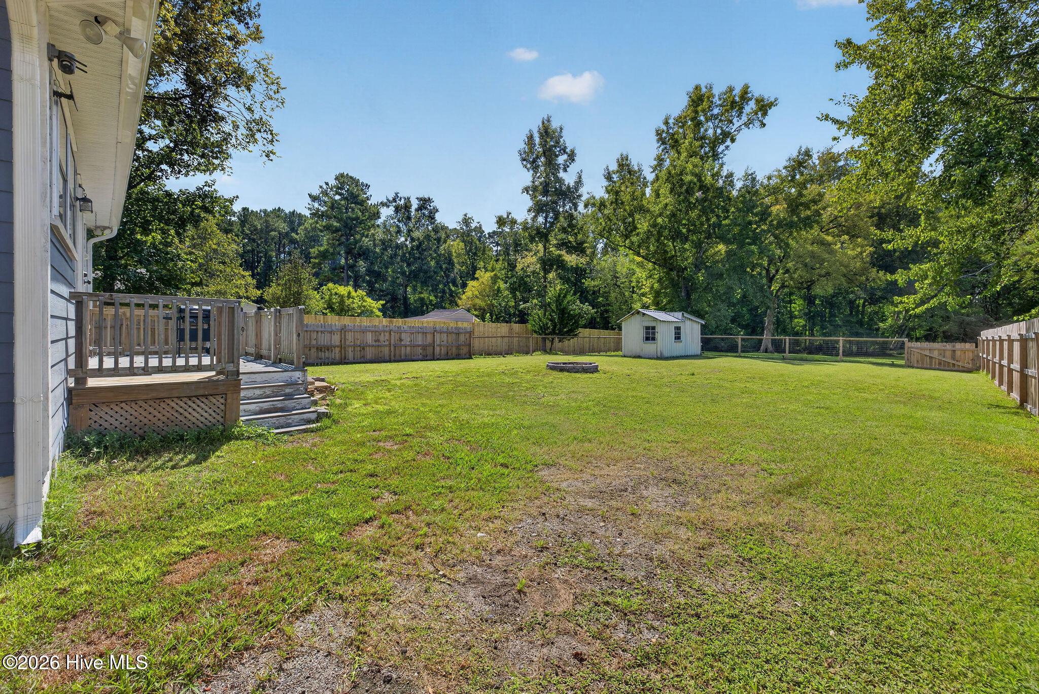 104 Gilbert Curry Drive