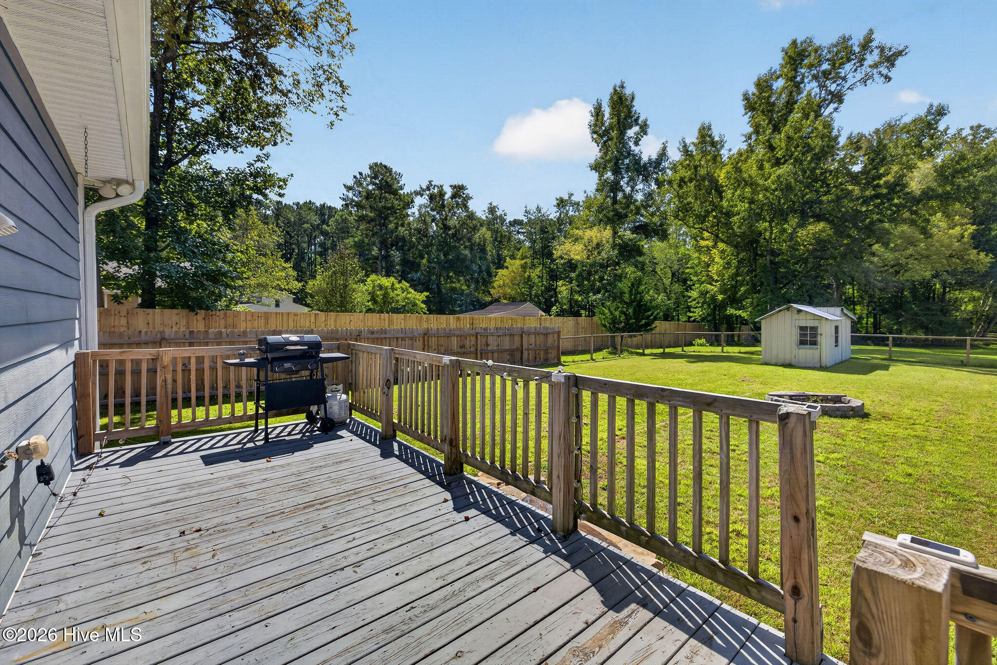 104 Gilbert Curry Drive