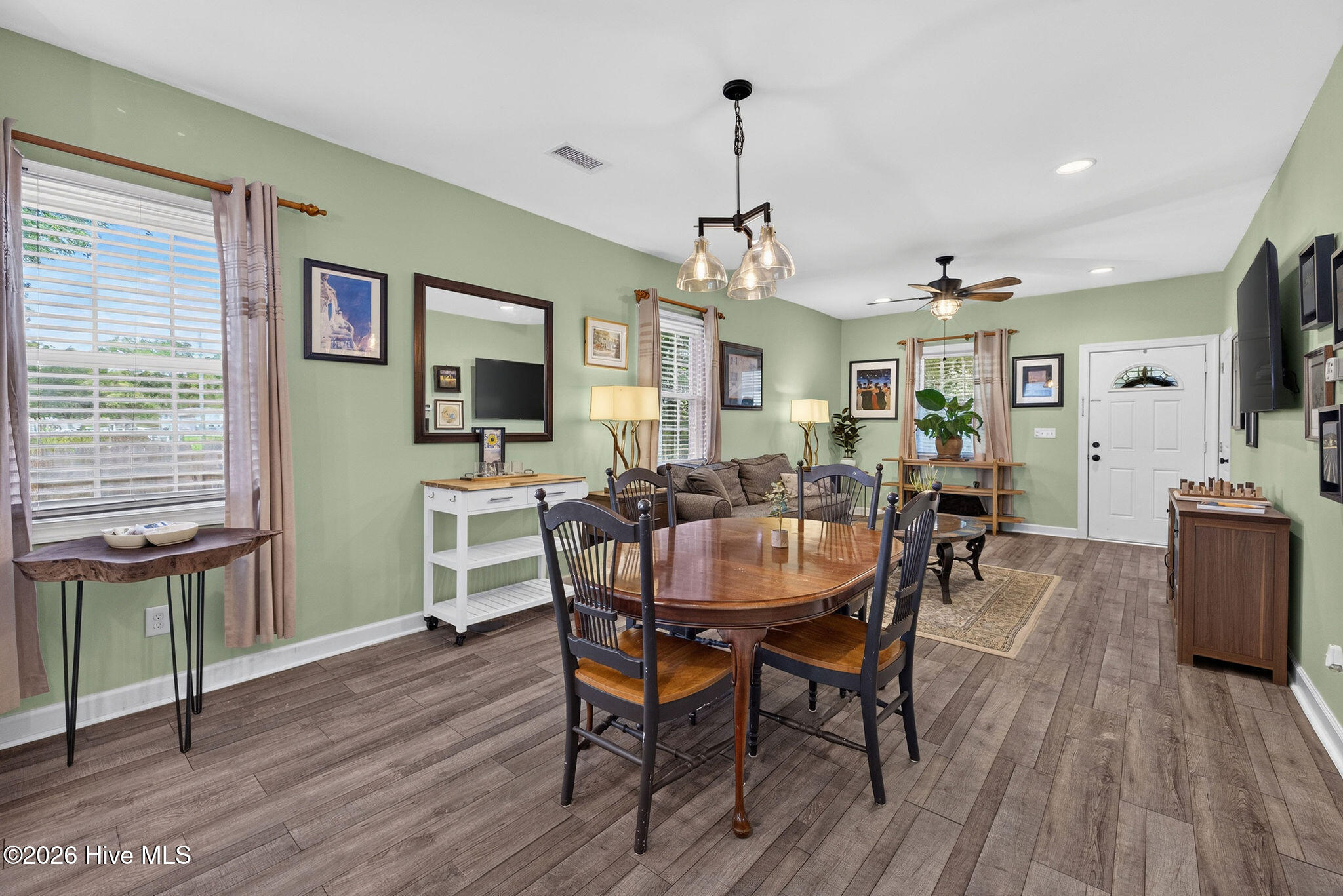 104 Gilbert Curry Drive