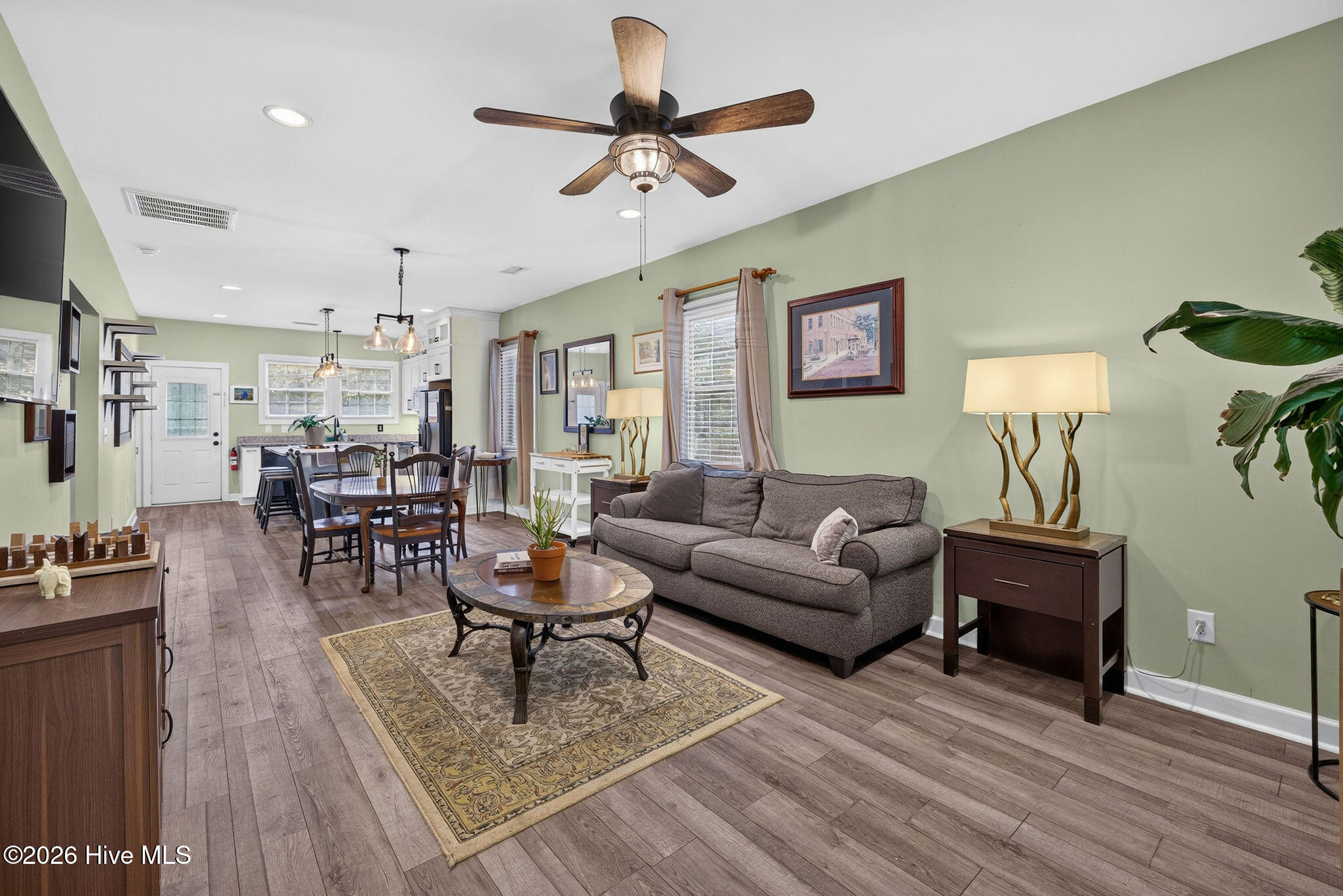 104 Gilbert Curry Drive