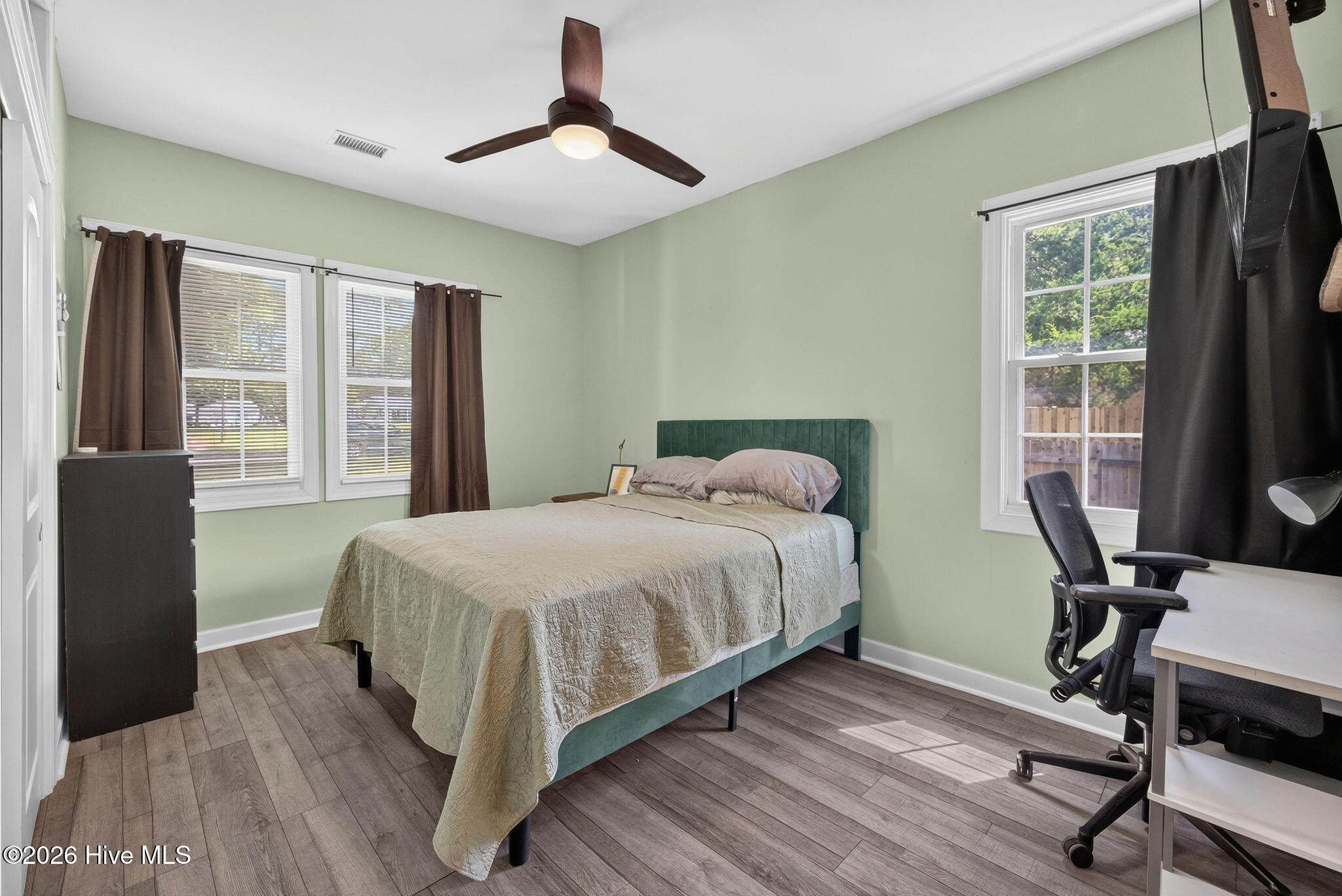 104 Gilbert Curry Drive