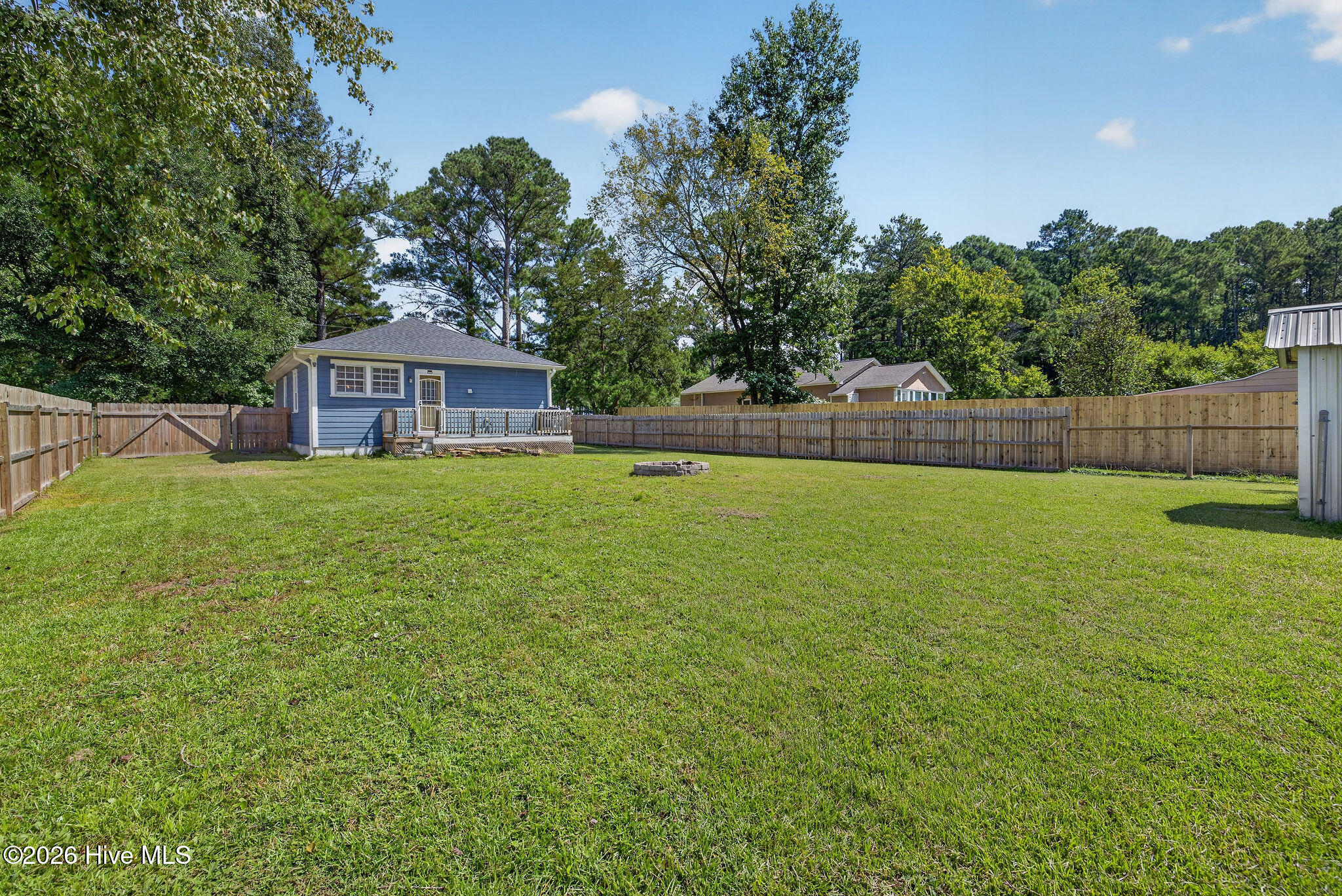 104 Gilbert Curry Drive