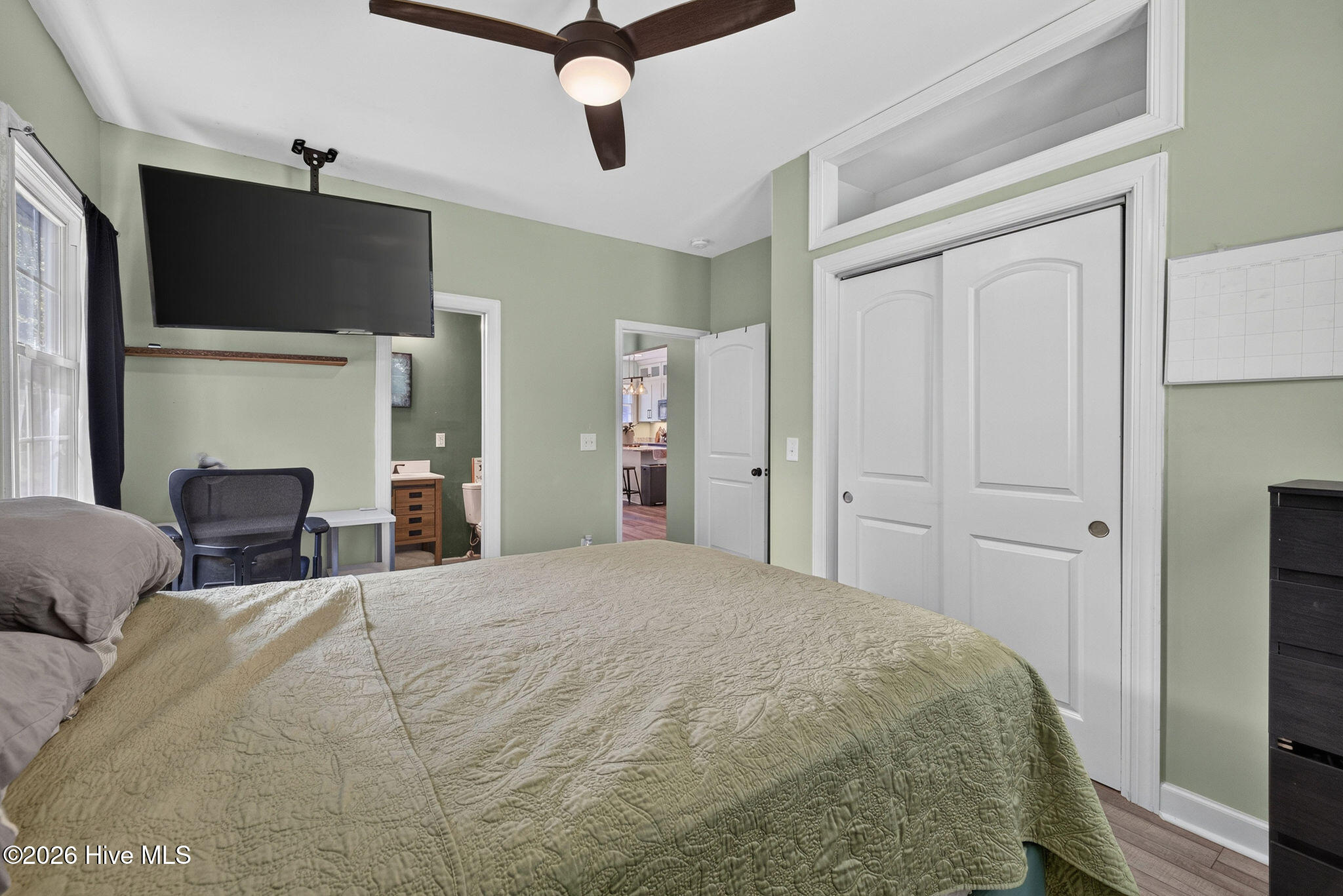 104 Gilbert Curry Drive