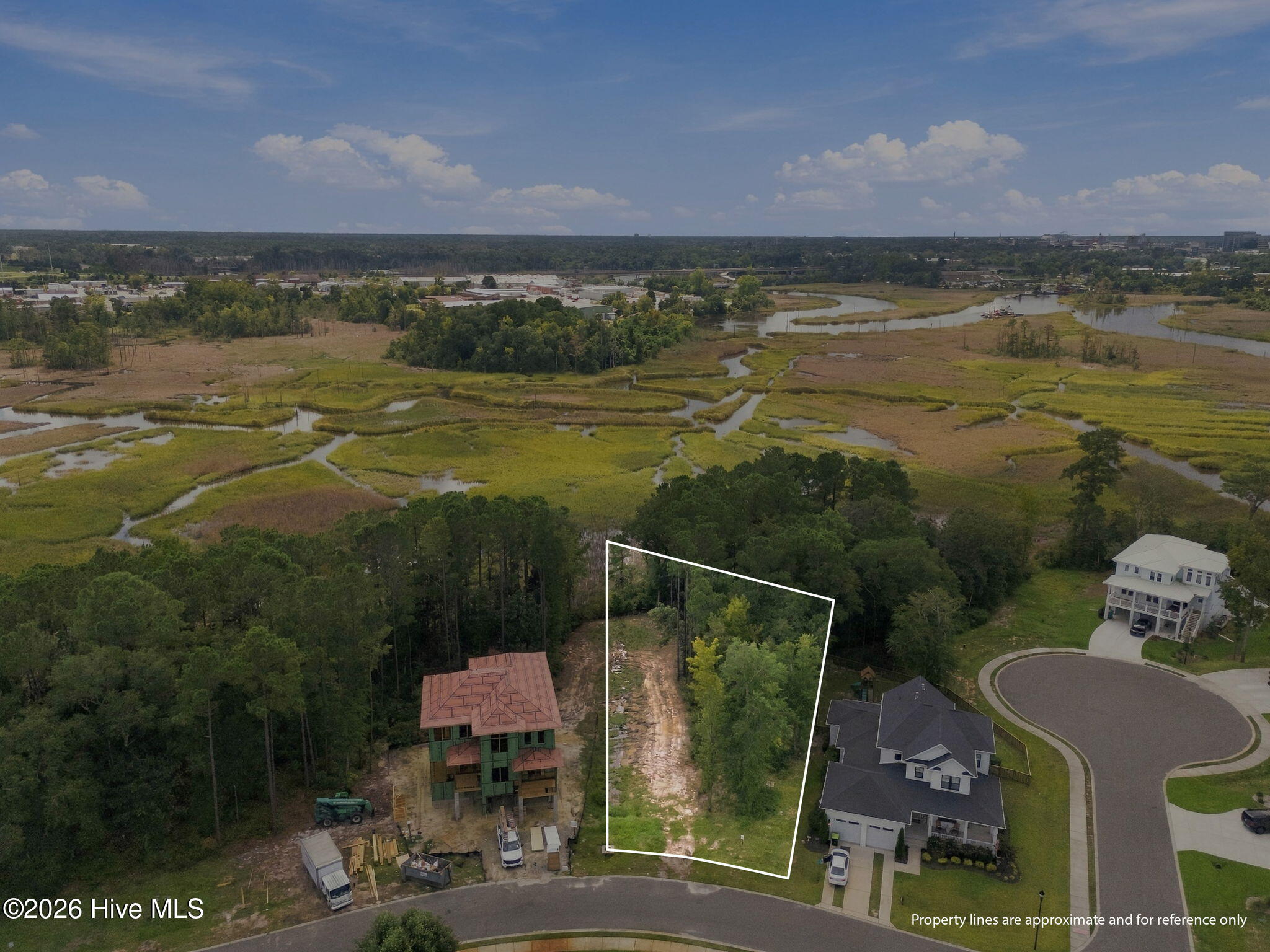 1608 Herons View Drive