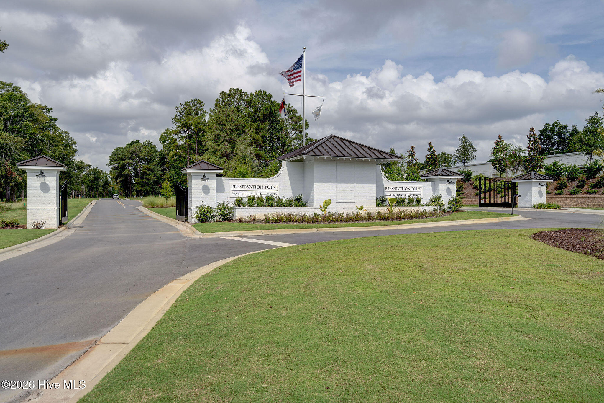 1608 Herons View Drive