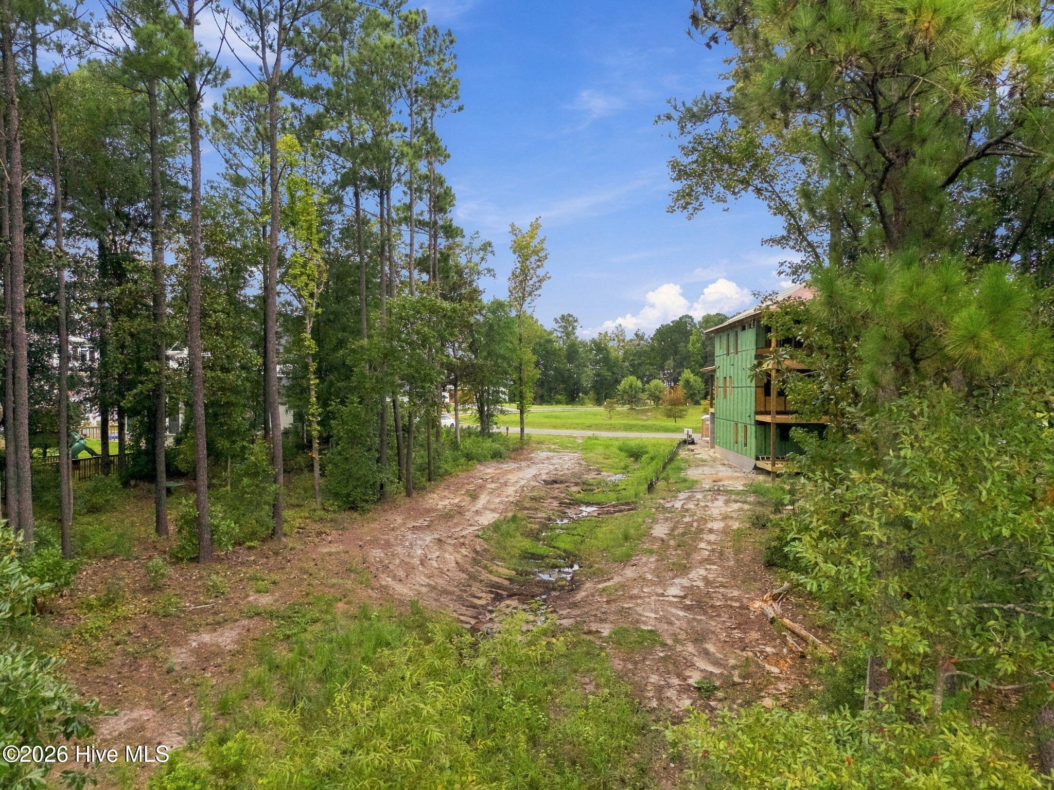 1608 Herons View Drive