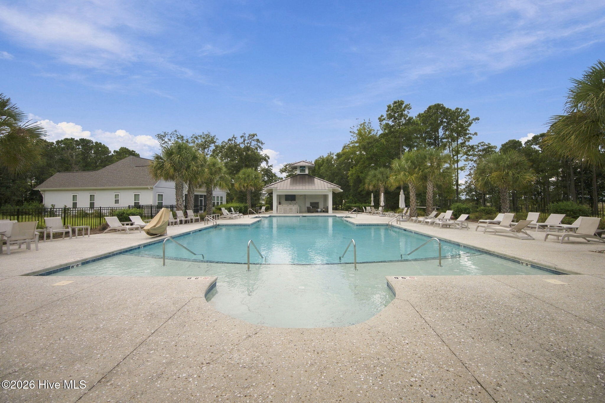 1608 Herons View Drive