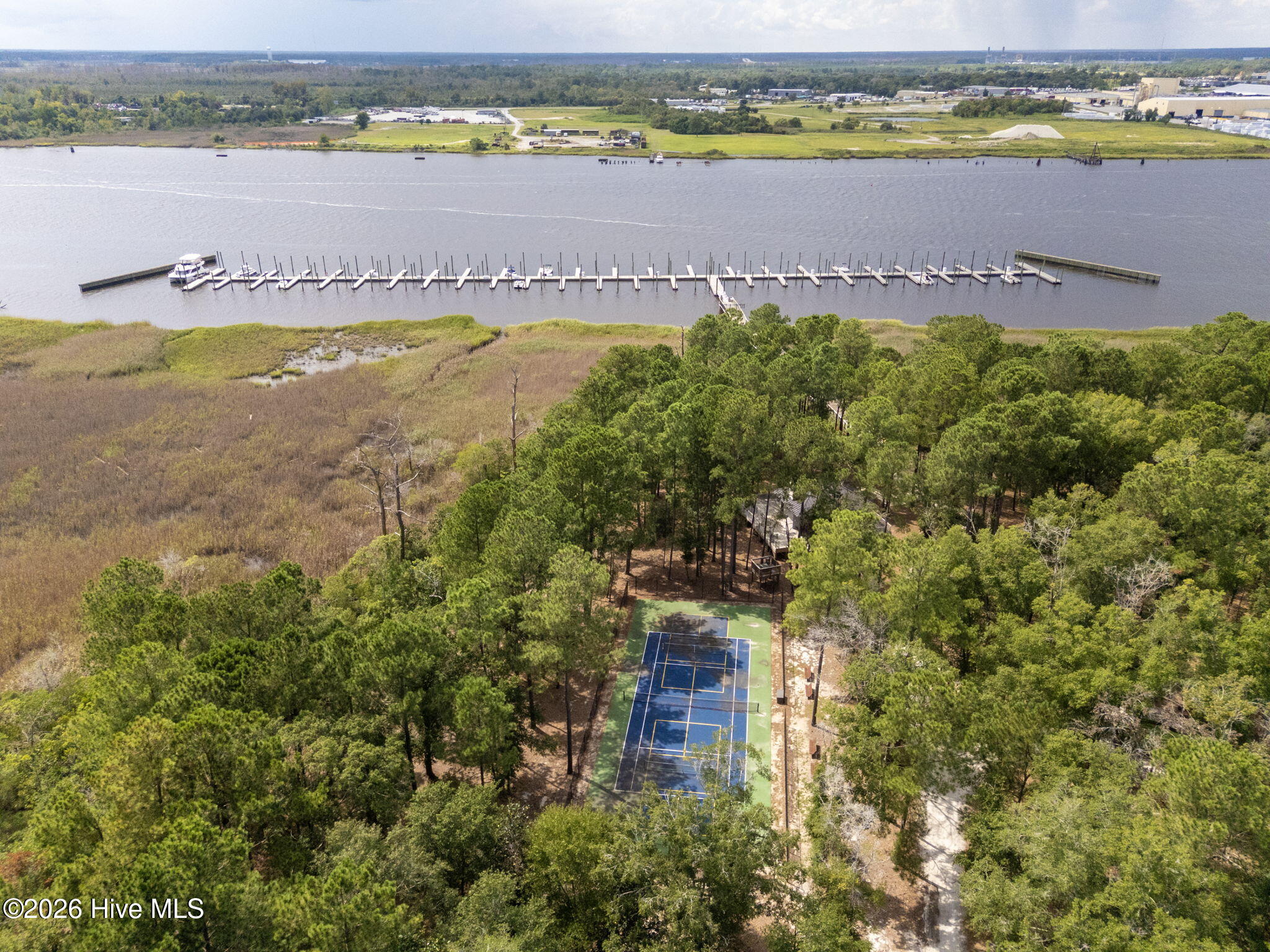 1608 Herons View Drive