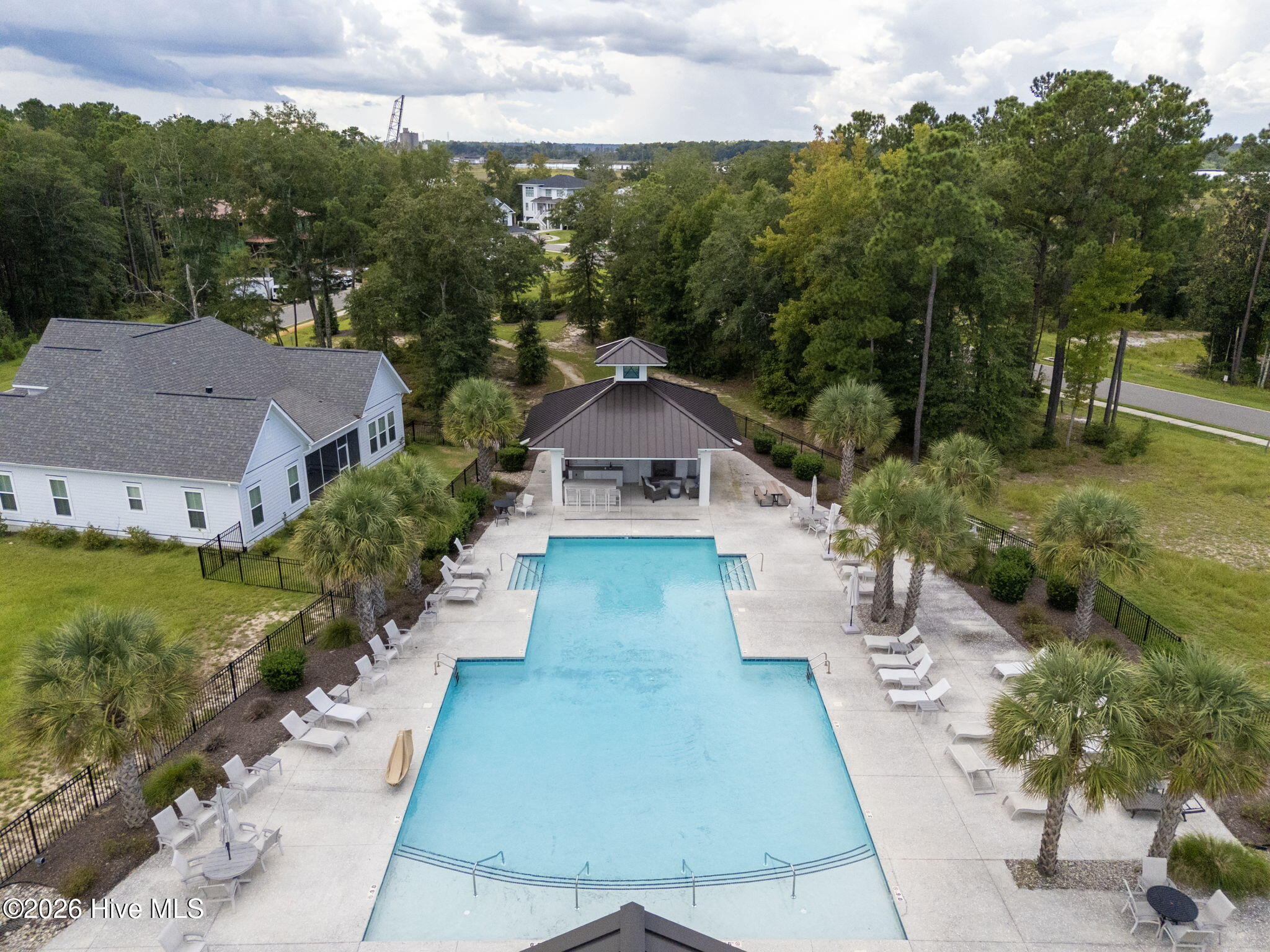 1608 Herons View Drive
