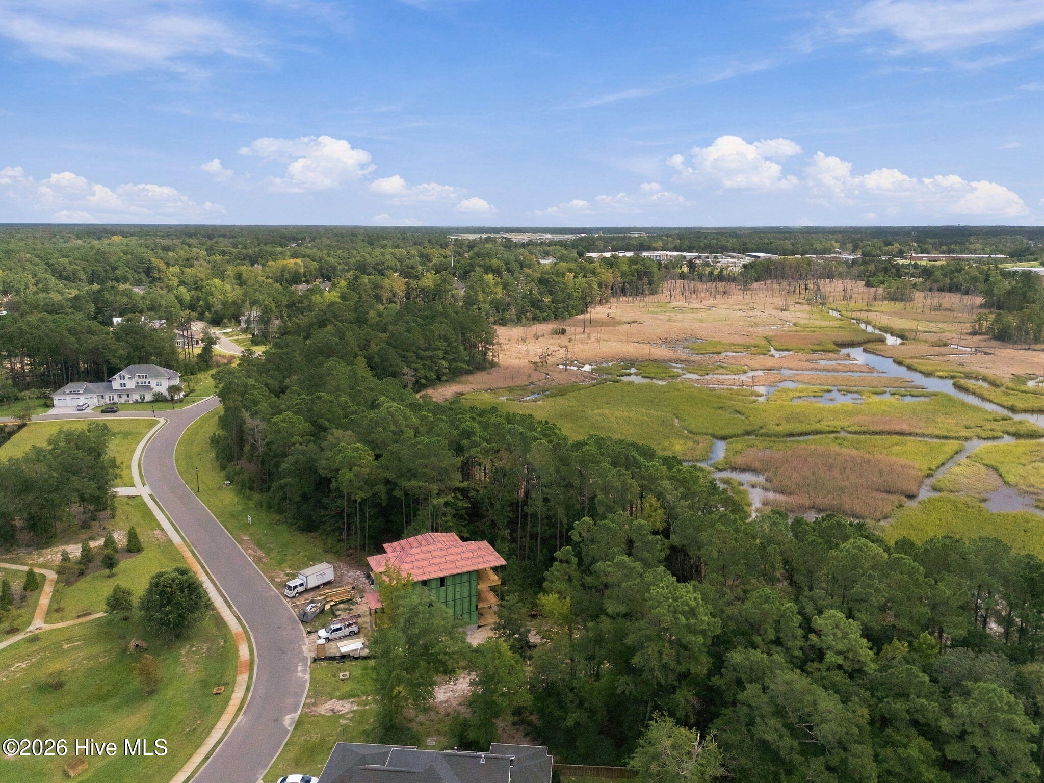 1608 Herons View Drive