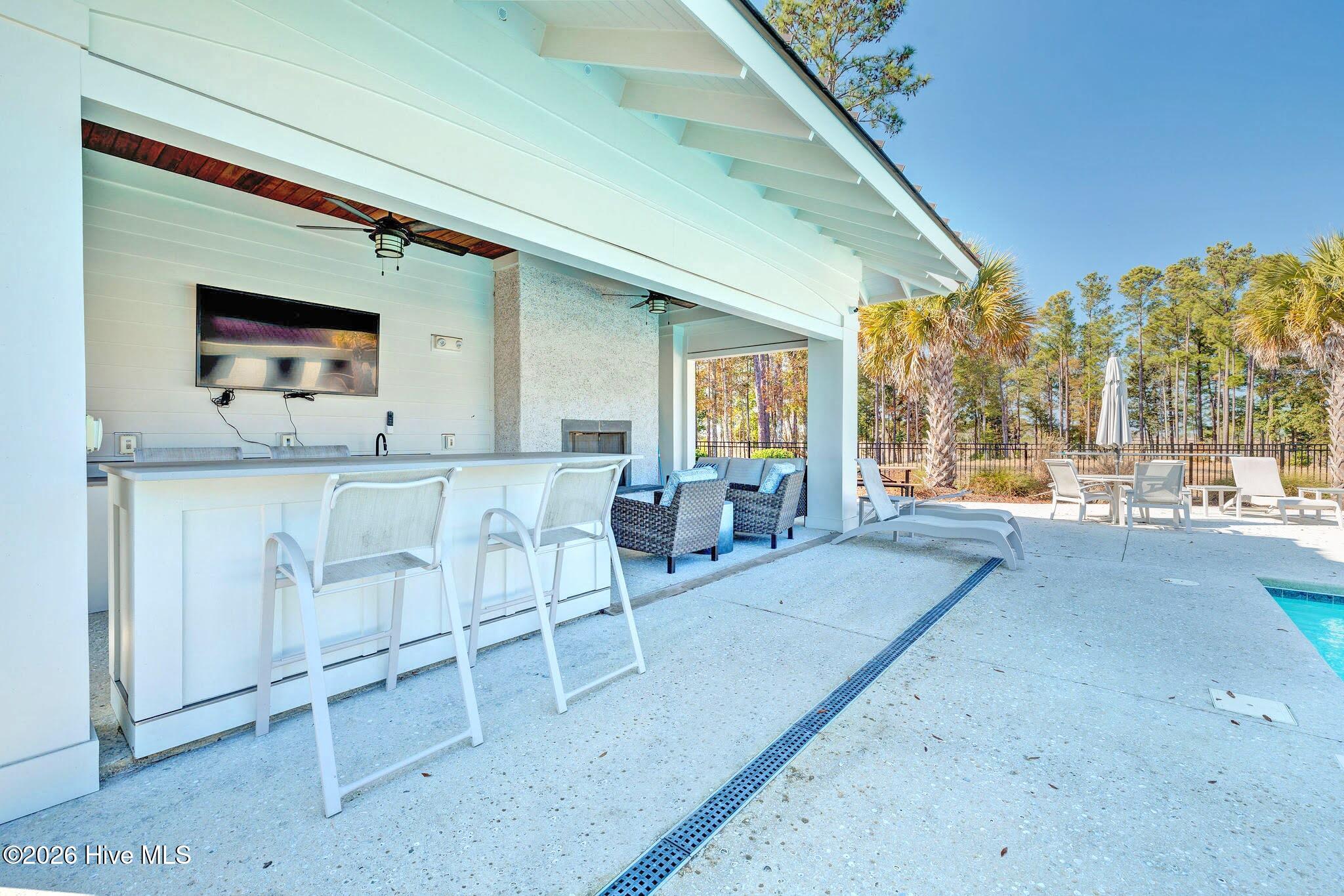 1608 Herons View Drive