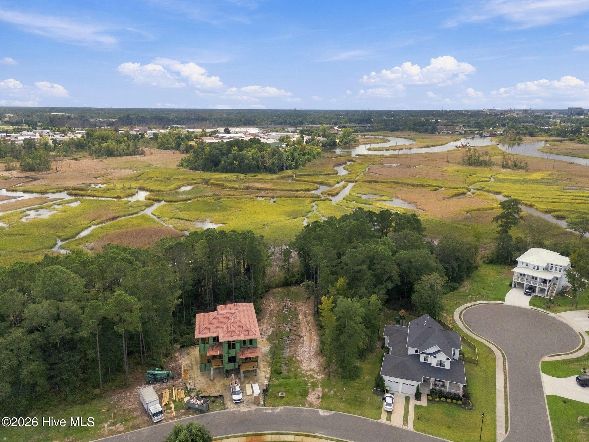 1608 Herons View Drive