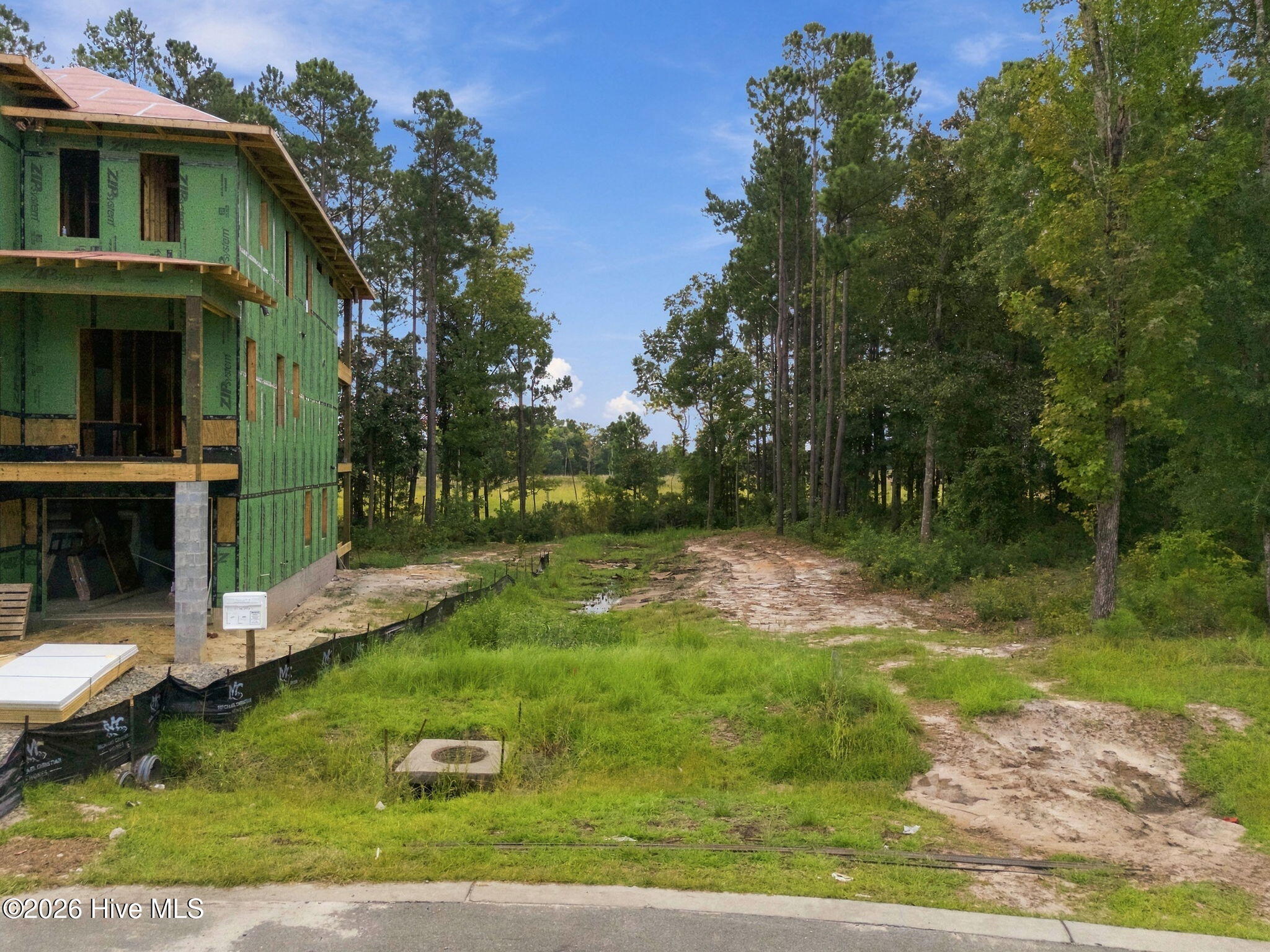 1608 Herons View Drive