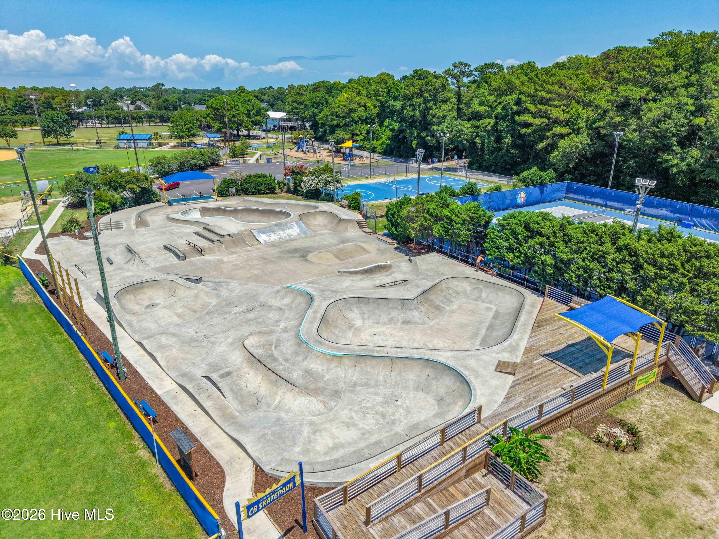 222 N Carolina Beach Avenue N Unit: Unit 315