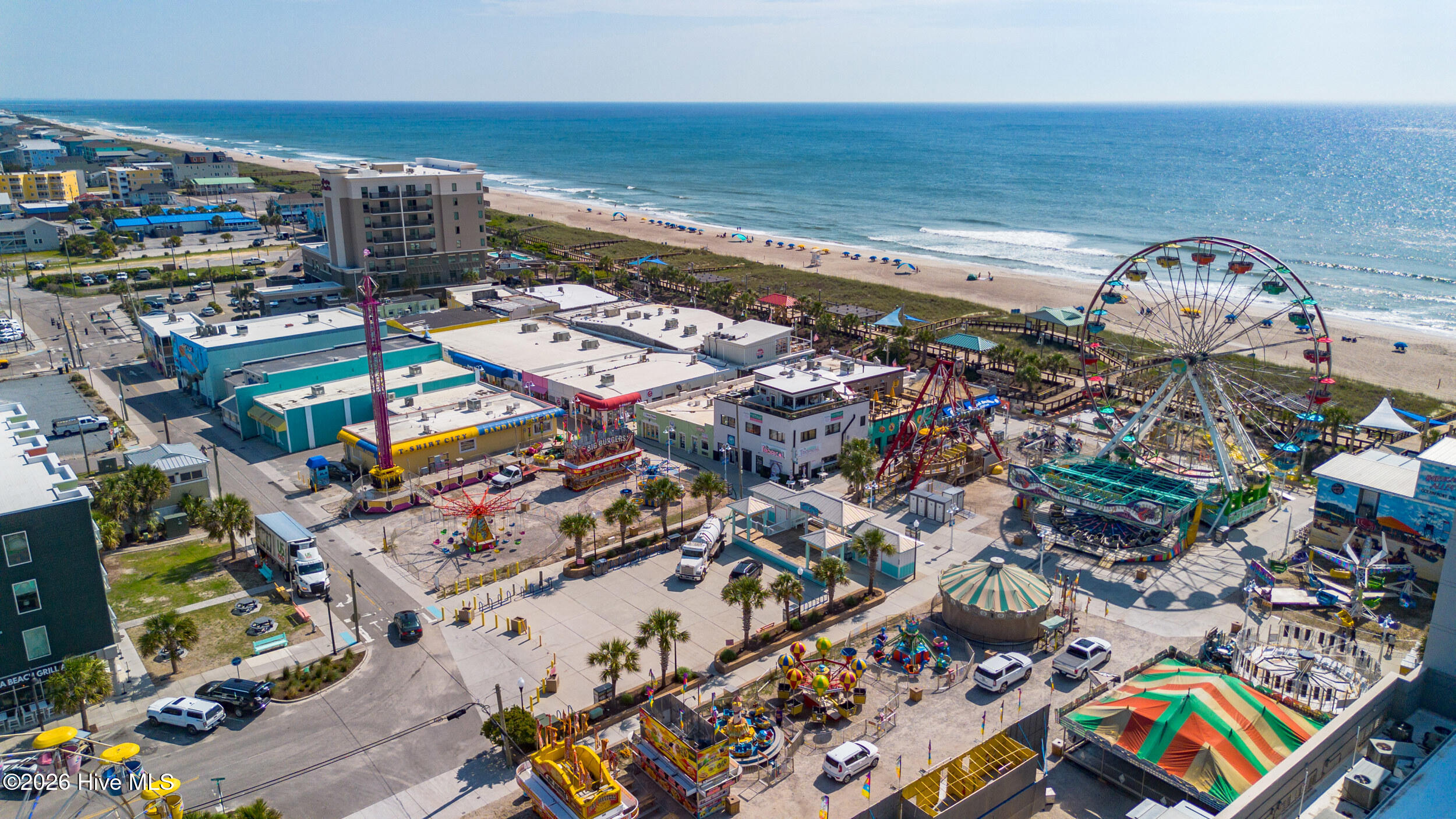 222 N Carolina Beach Avenue N Unit: Unit 315