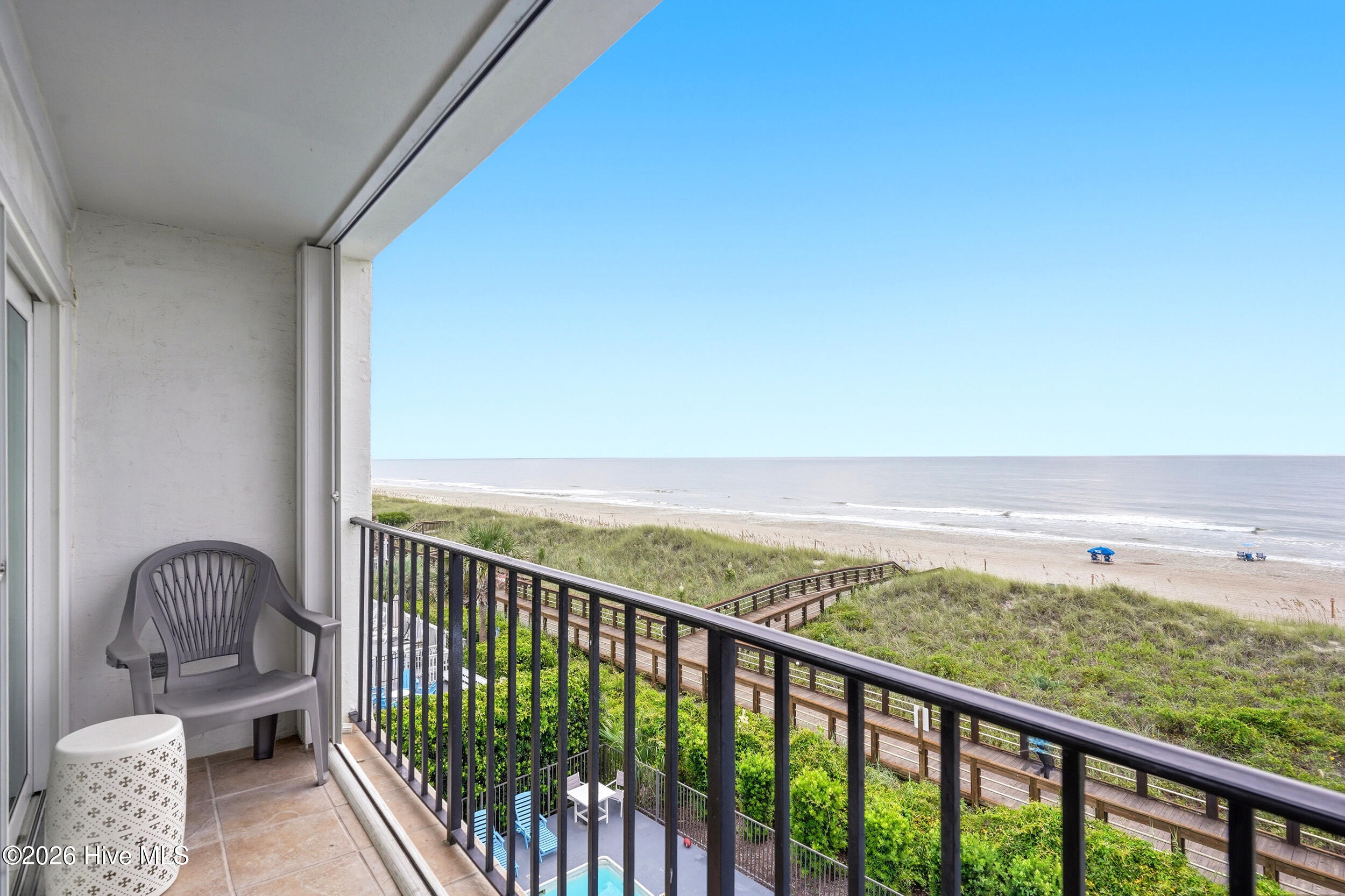 222 N Carolina Beach Avenue N Unit: Unit 315