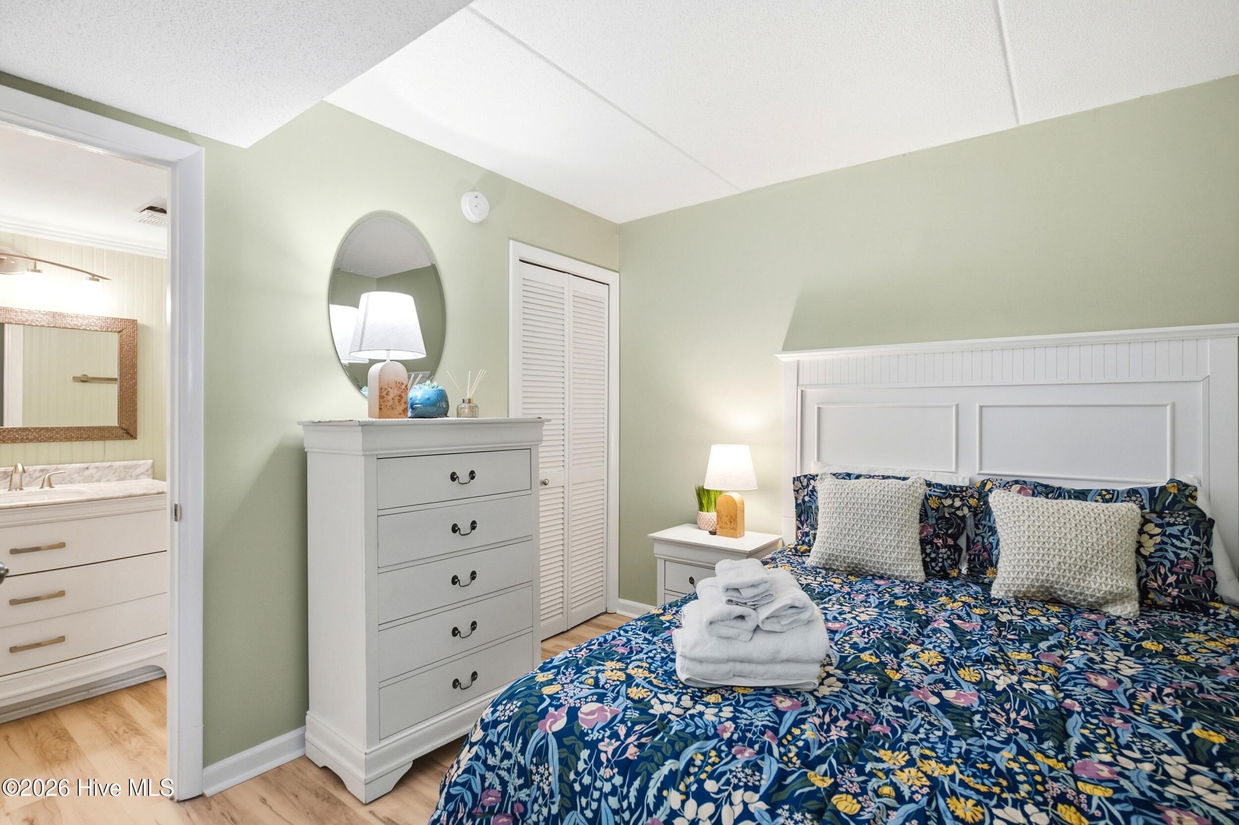 222 N Carolina Beach Avenue N Unit: Unit 315