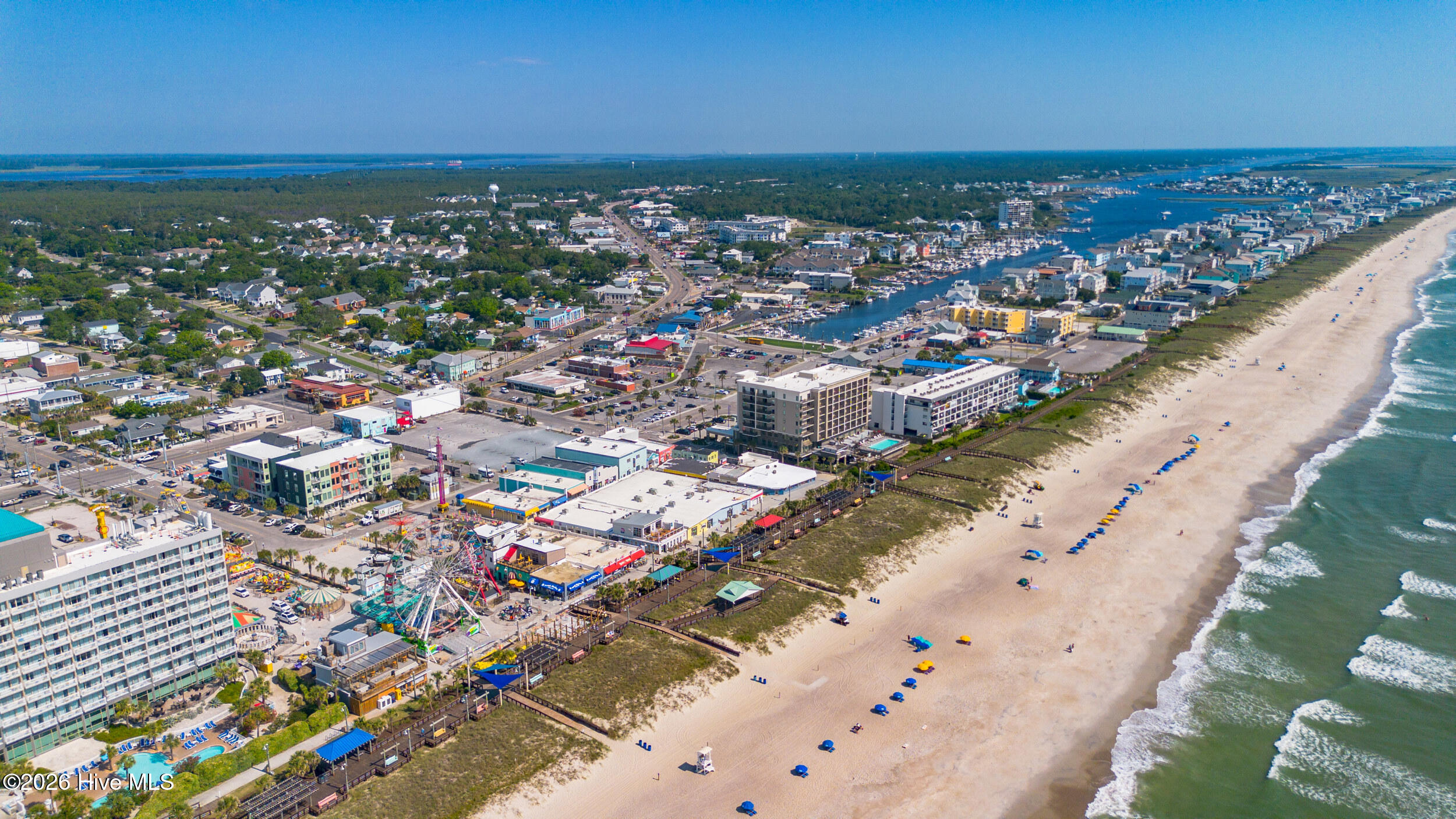 222 N Carolina Beach Avenue N Unit: Unit 315