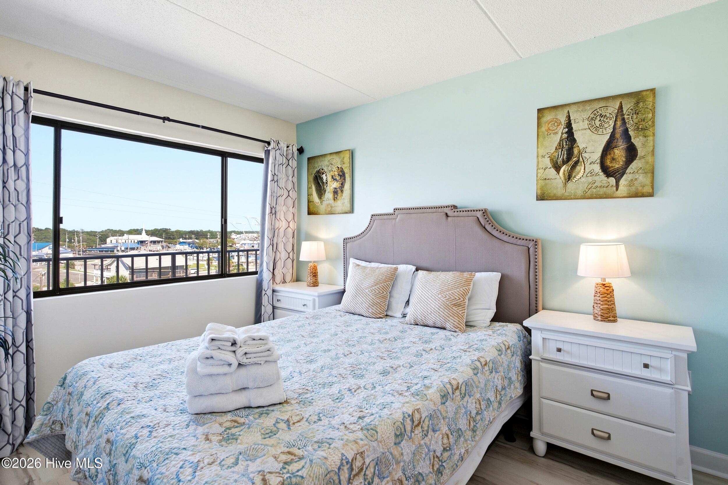 222 N Carolina Beach Avenue N Unit: Unit 315