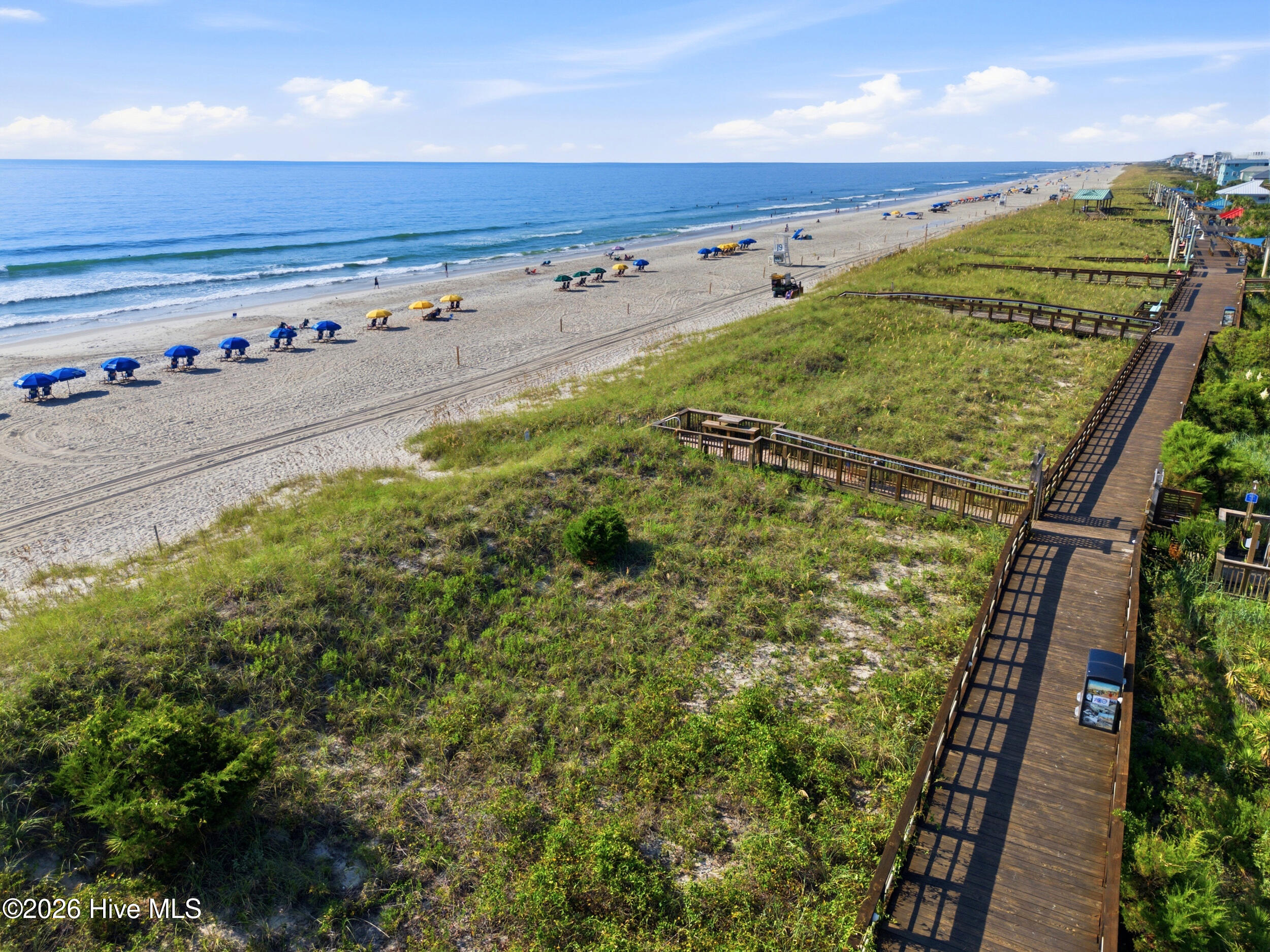 222 N Carolina Beach Avenue N Unit: Unit 315