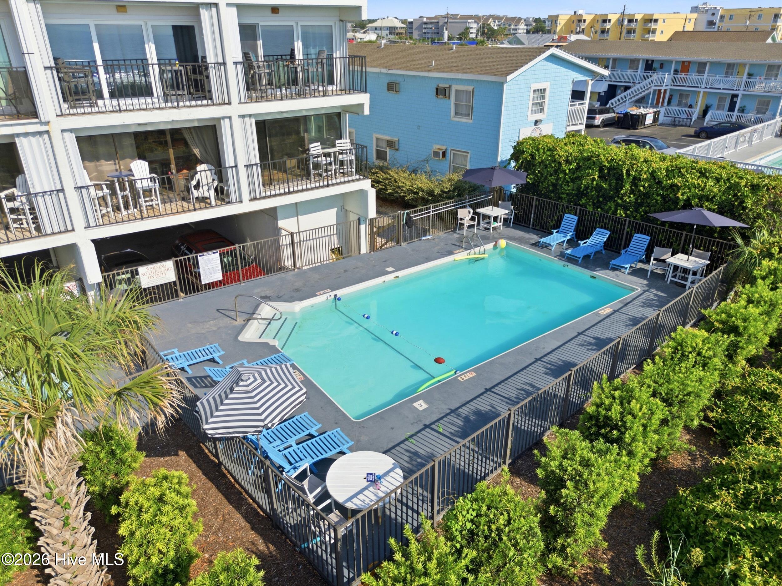 222 N Carolina Beach Avenue N Unit: Unit 315